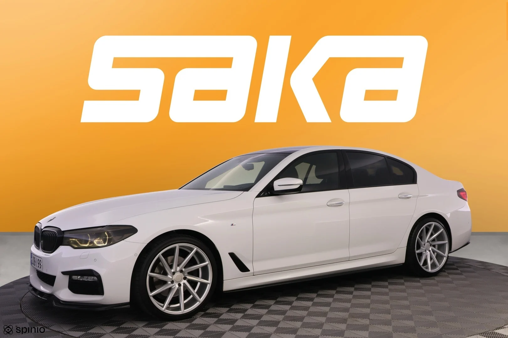 Car Image - 3JijbzQGGt3SCnyIFA7DQW