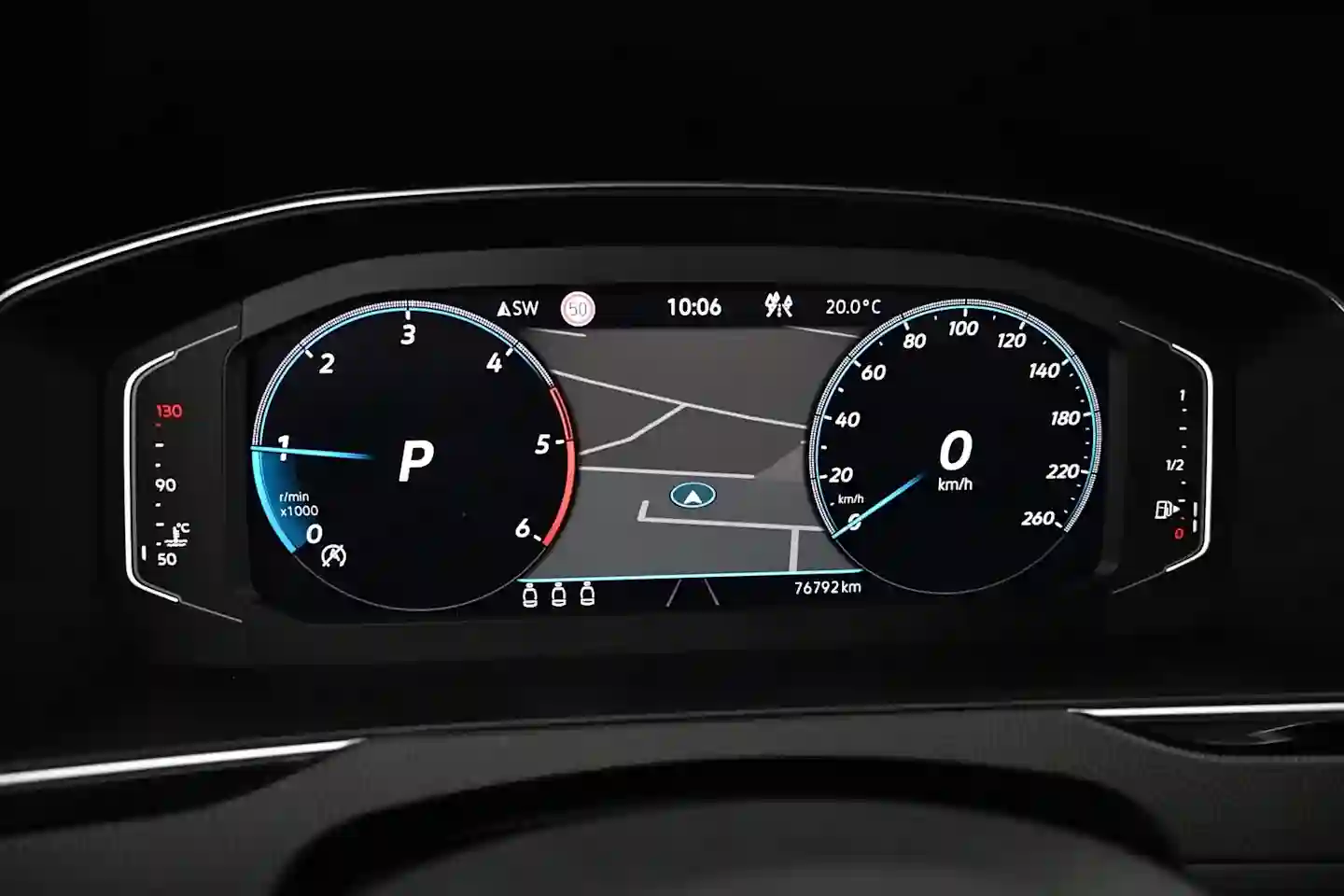 Car Image - 3EveOmnNFwEfSUTtRldezn