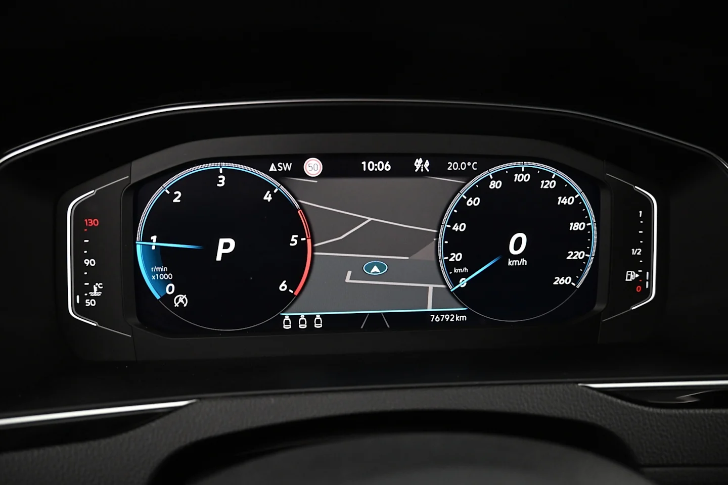 Car Image - 3EveOmnNFwEfSUTtRldezn