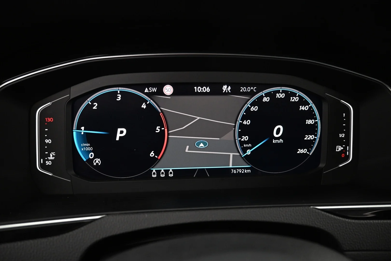 Car Image - 3EveOmnNFwEfSUTtRldezn