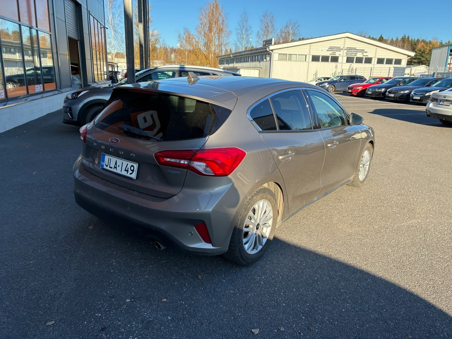Car Image - 5lwYpIQTAcEJjC8siRmJFp