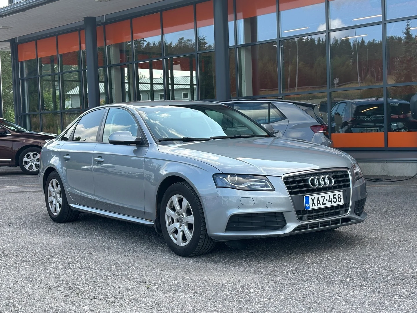 Car Image - 1fCBXl6pbXBuCnSmoX5ELd