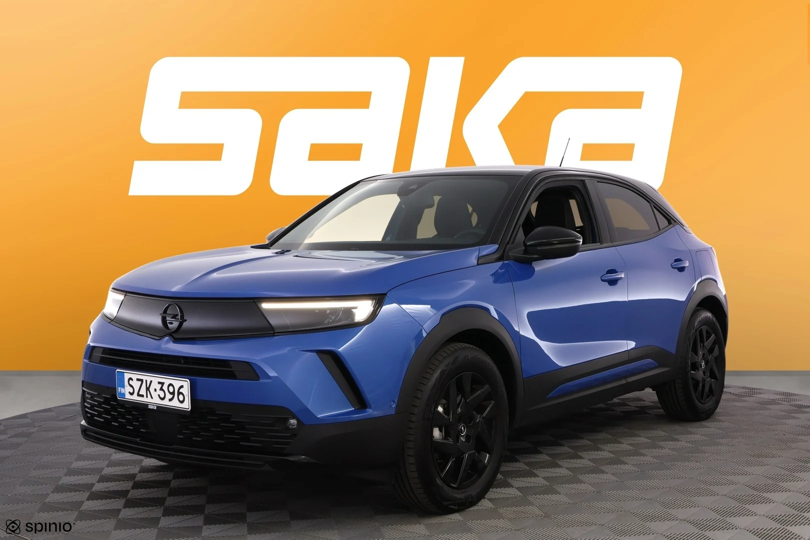 Car Image - 7vgLuoUfPqdP2bYsSUDxRs