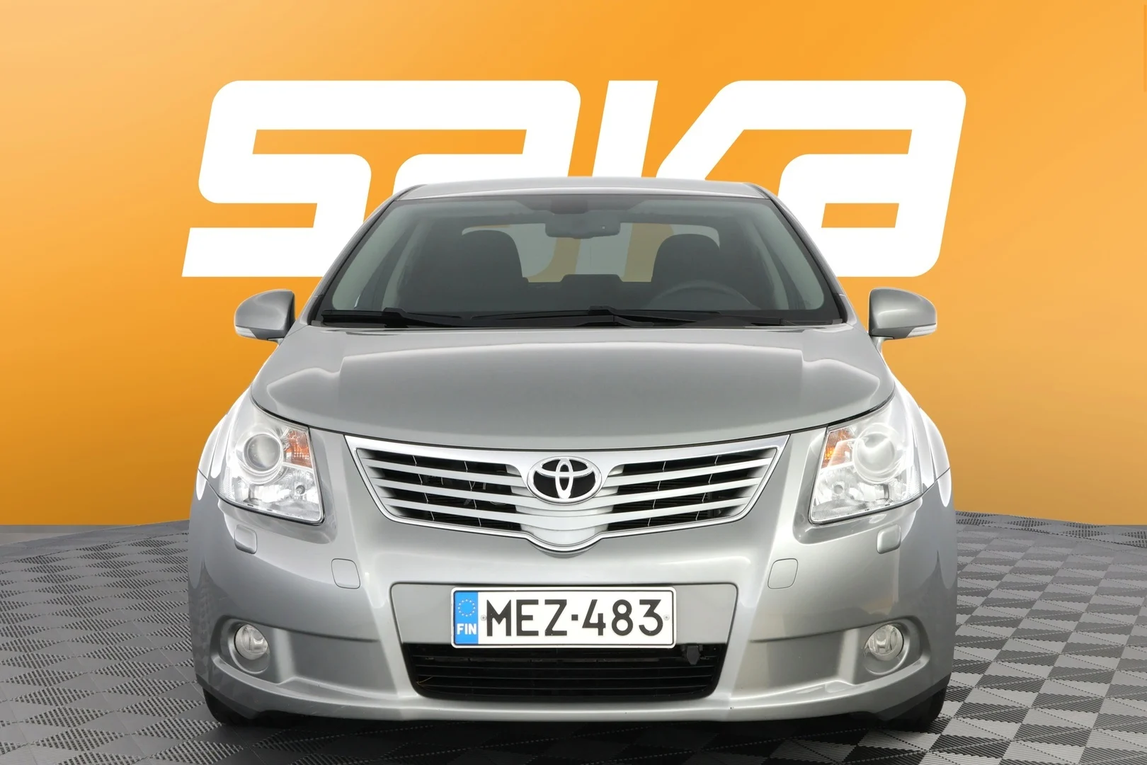Car Image - VfvHLJl6s7BIyEX3RXT74
