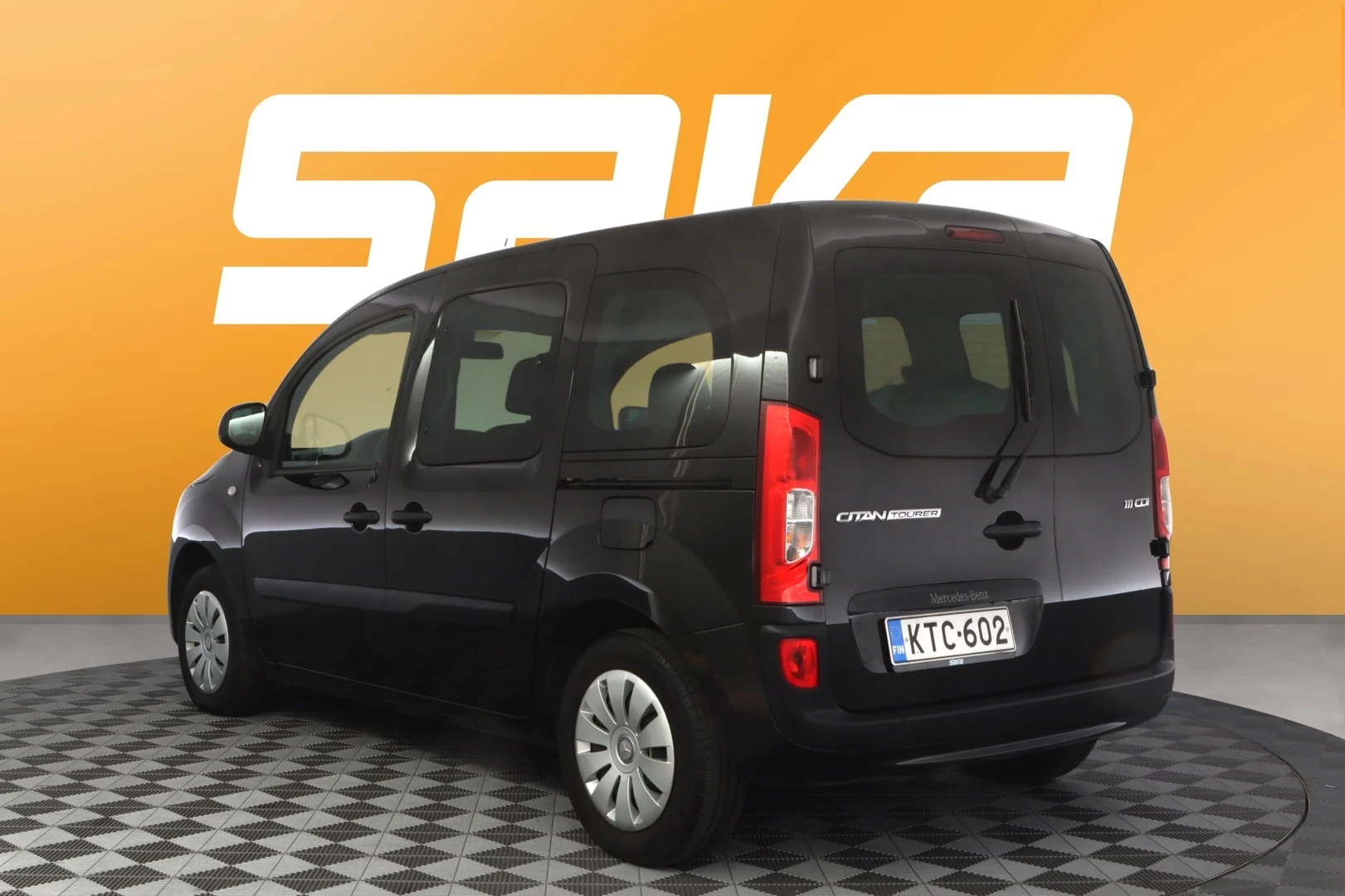 Car Image - 2wEZEtXPial5JN3ULVSY5H