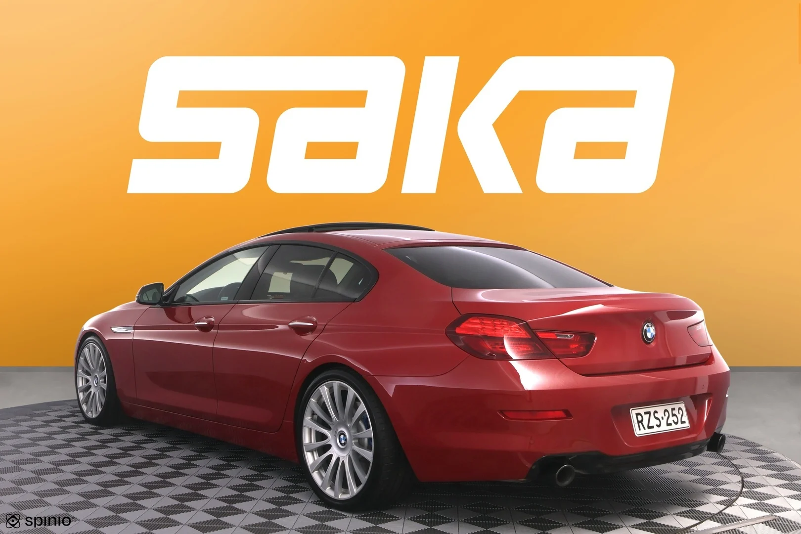Car Image - 7LdyuK812kDRzoSNNe7OPS