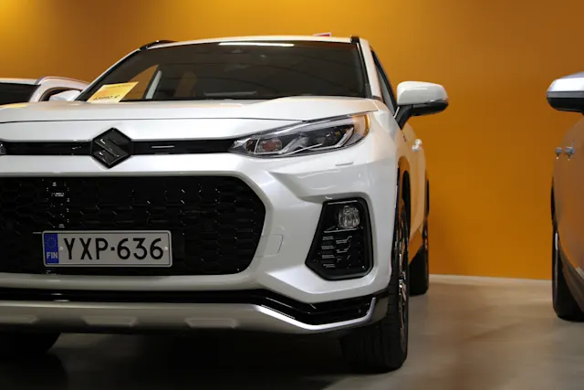 Mitä japanilaisia automerkkejä on? – Saka Finland Oy