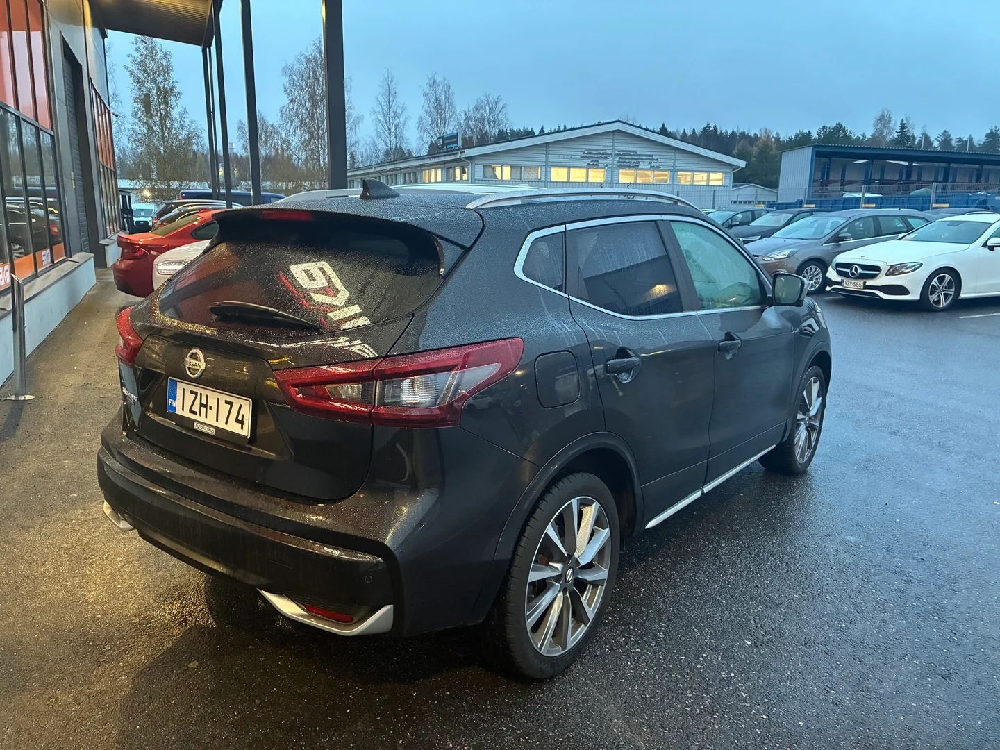 Car Image - 6CldUTI0T5EPeMy7OeJFo7