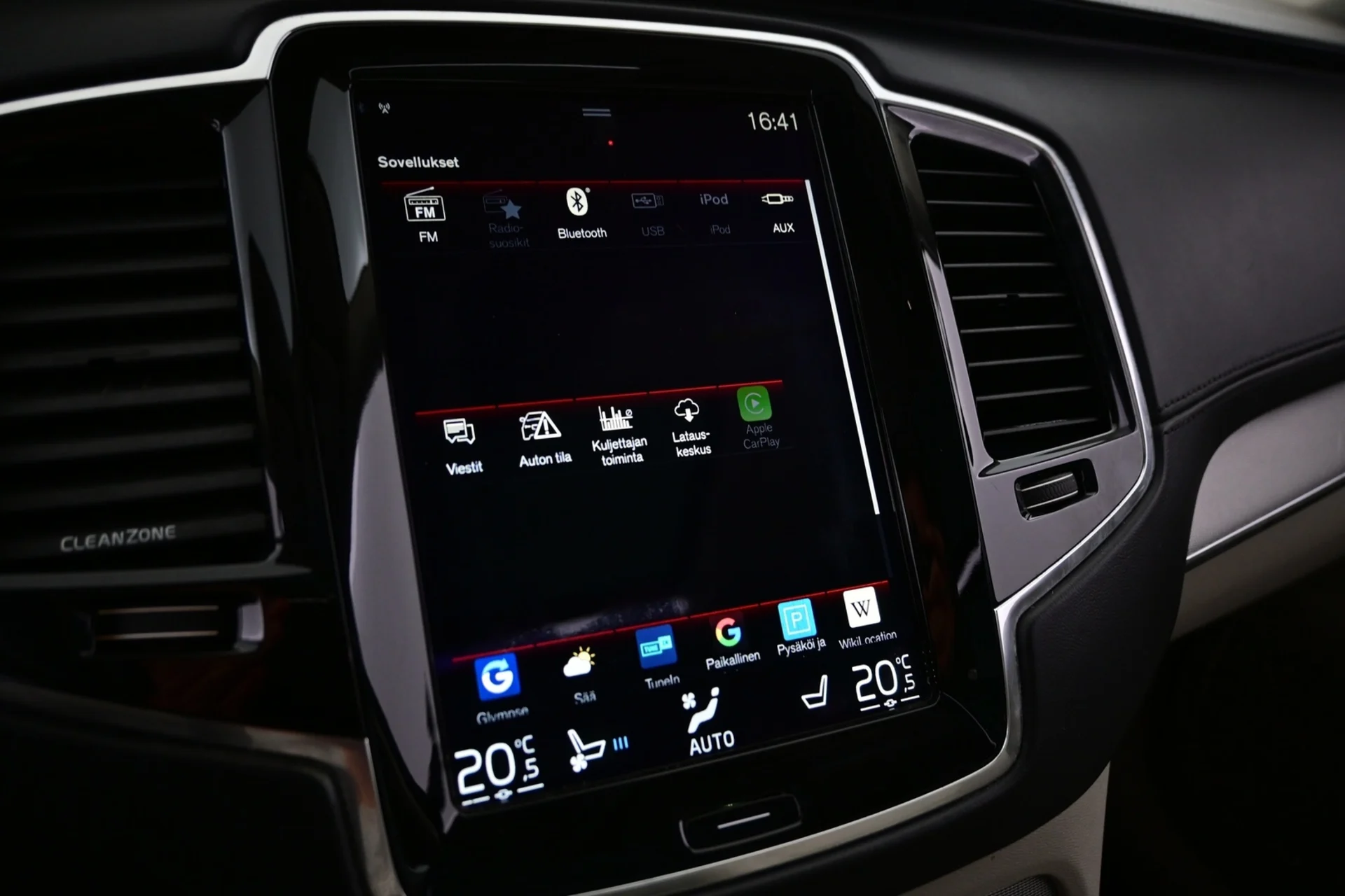 Car Image - XIWqJqIJoMQ3I8qwVMj26