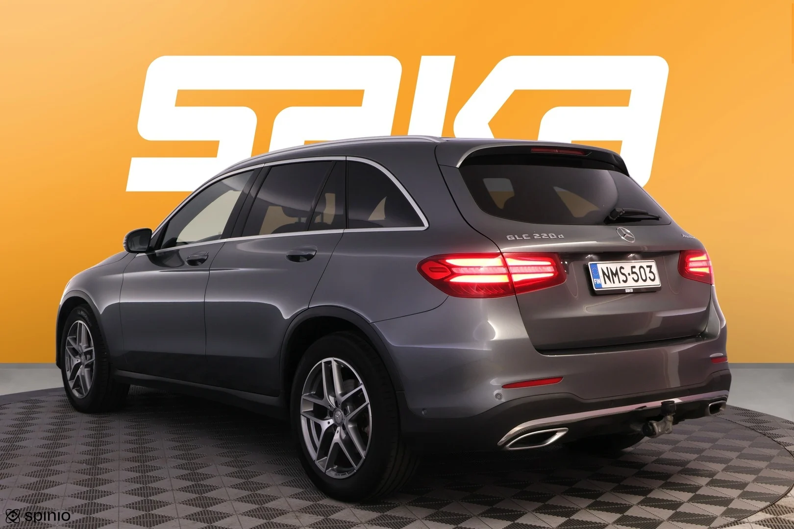 Car Image - 2r9E6lYTsSX7GMuj1N0Zjl