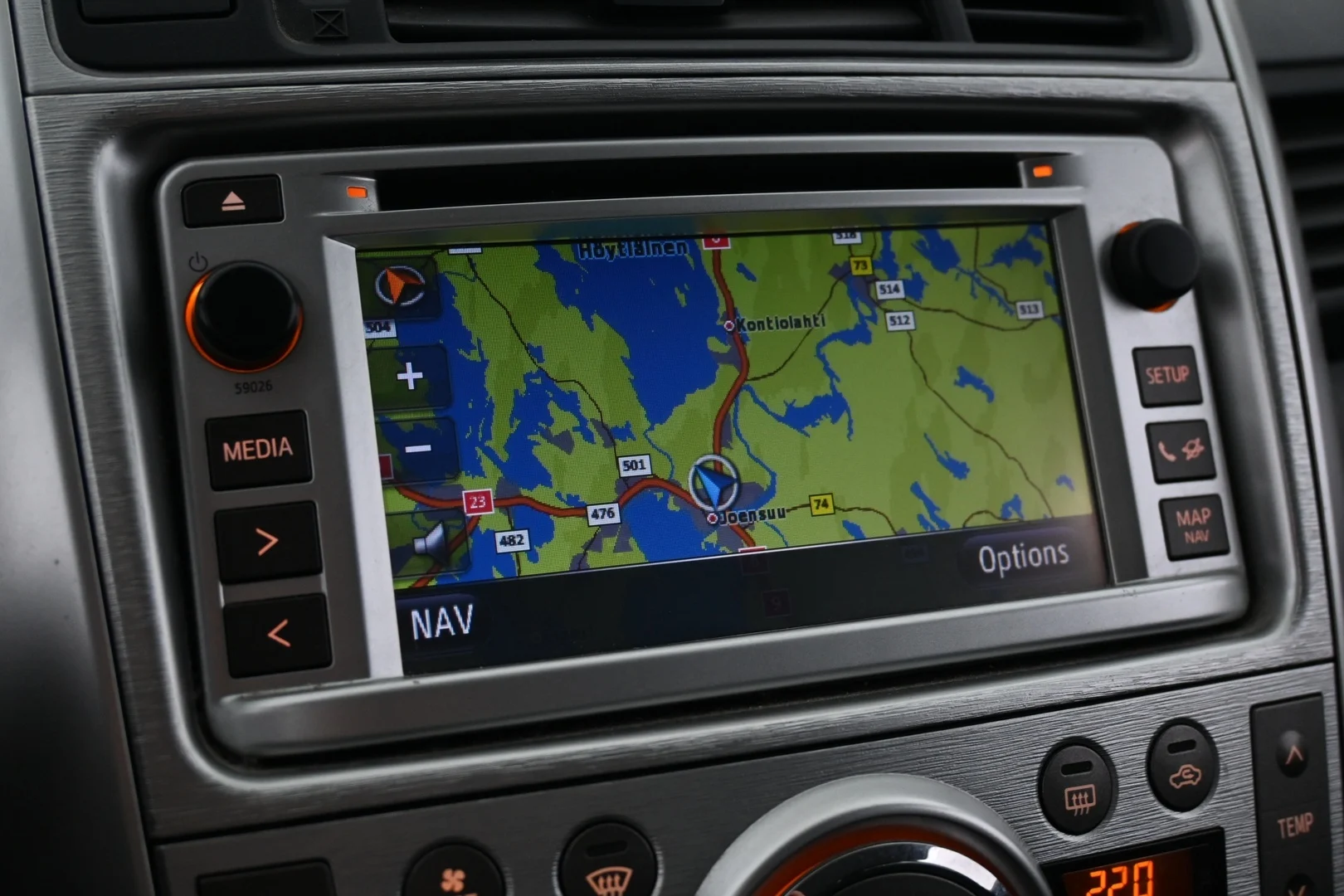 Car Image - 5XsLSvkJguyFfQhU2VsF6P