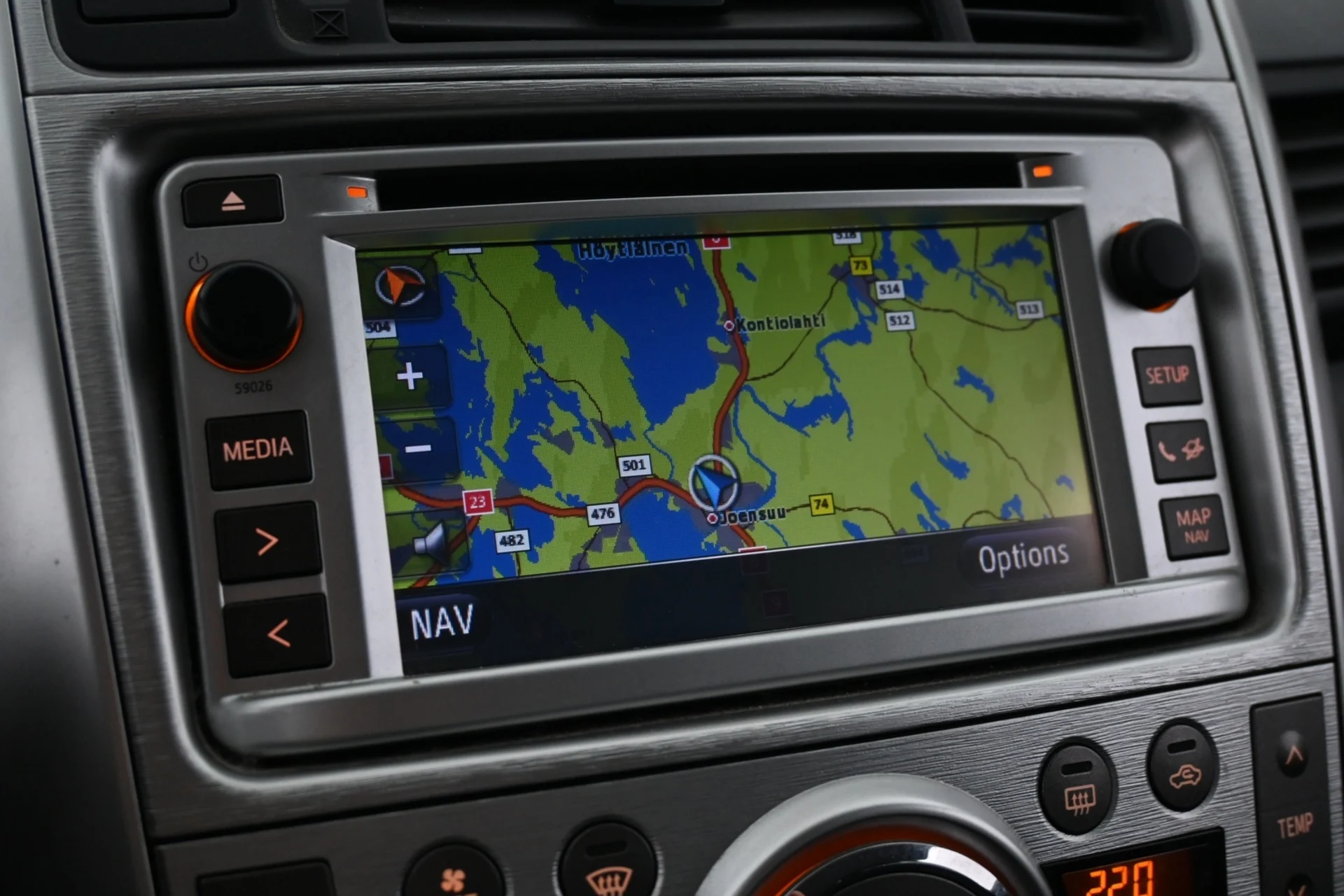 Car Image - 5XsLSvkJguyFfQhU2VsF6P