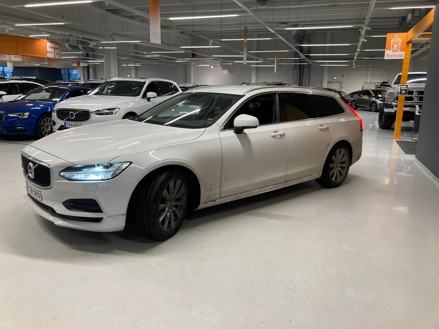 Car Image - 7pHrfqE2nnxFRPFfFkUlTT