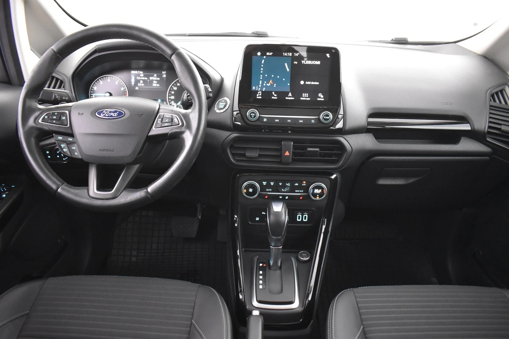 Car Image - 2iKE2IAkNj8DJ25kqWIdQ4