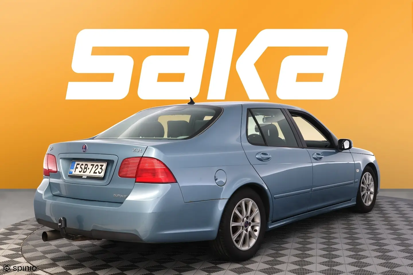 Car Image - 26FkN9ZfEhghwT4qdZYRIx