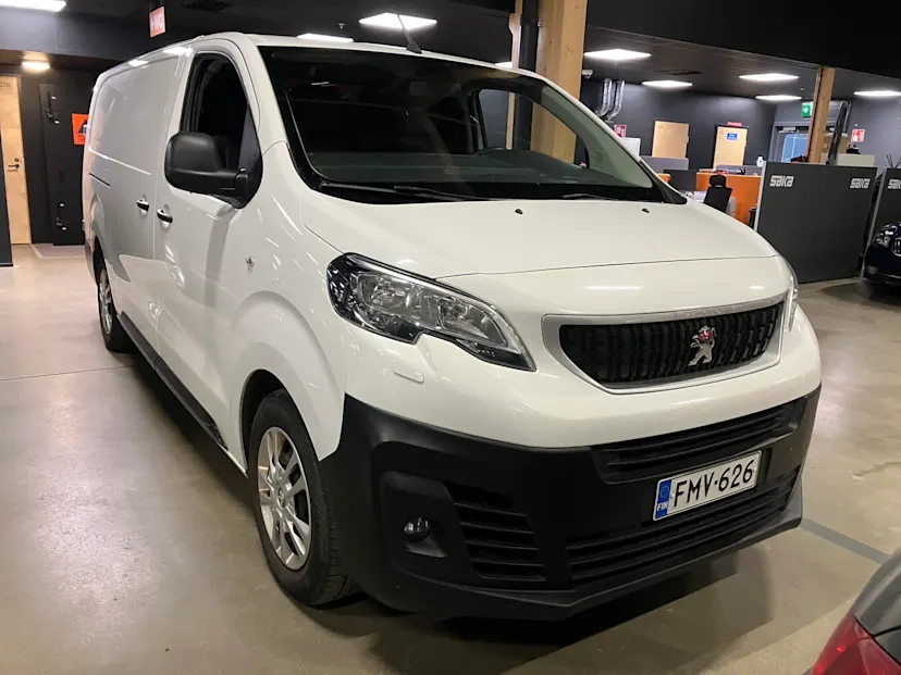 Peugeot Expert