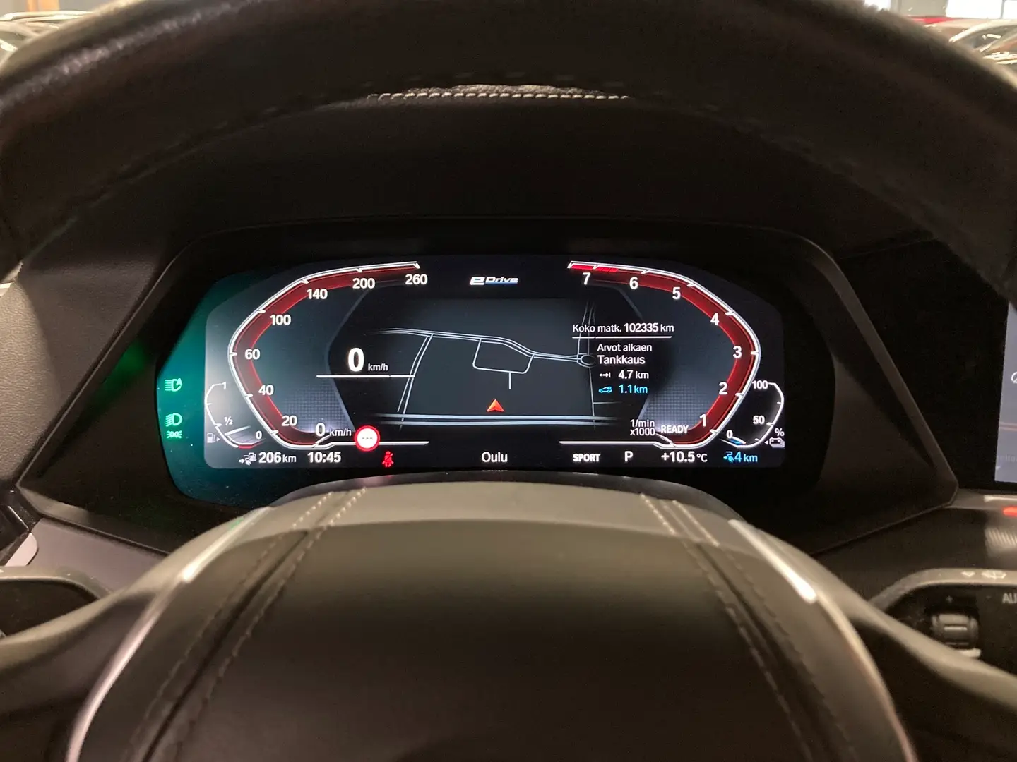 Car Image - 1AmXaWIyiDC3tss2CN7st8