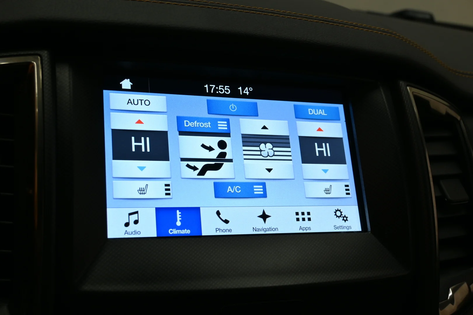 Car Image - 6jX5lvTFVPtBdoZV6VfTfz