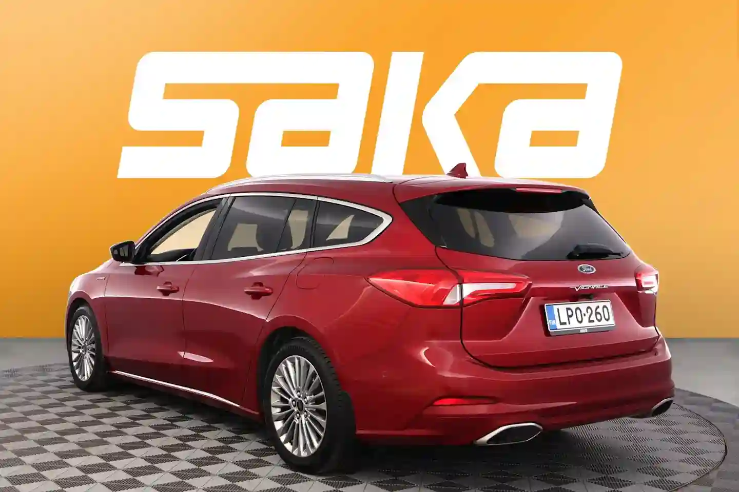 Car Image - 1VLMor4ONFljxOptXEUk4j