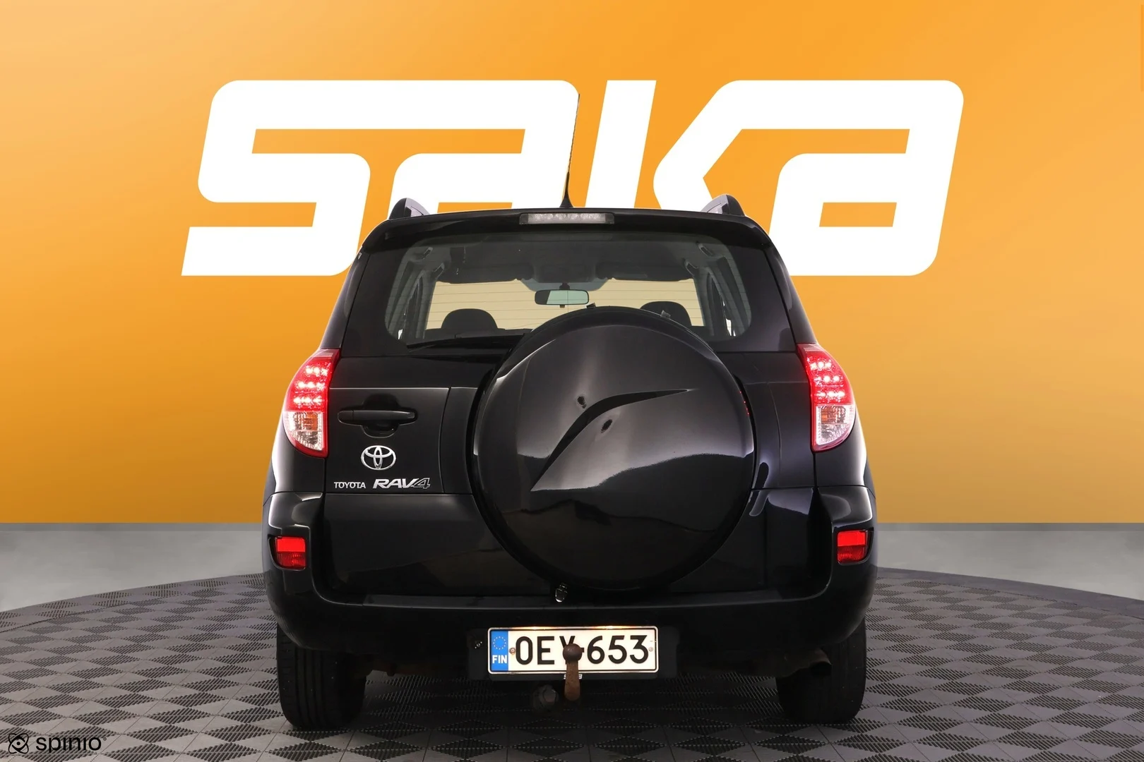 Car Image - 58FT5XV6qBoSnmCkWNvdH4