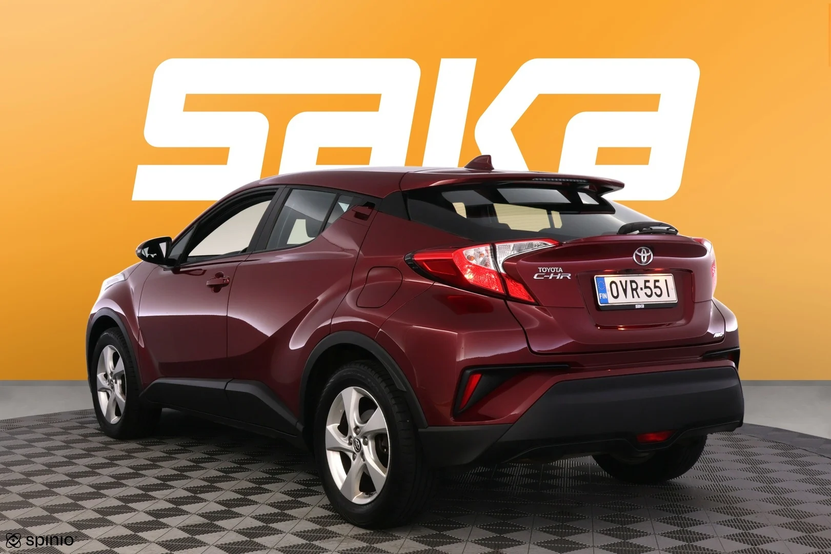 Car Image - 3tbxRSmZSfbk2UGlREO45p