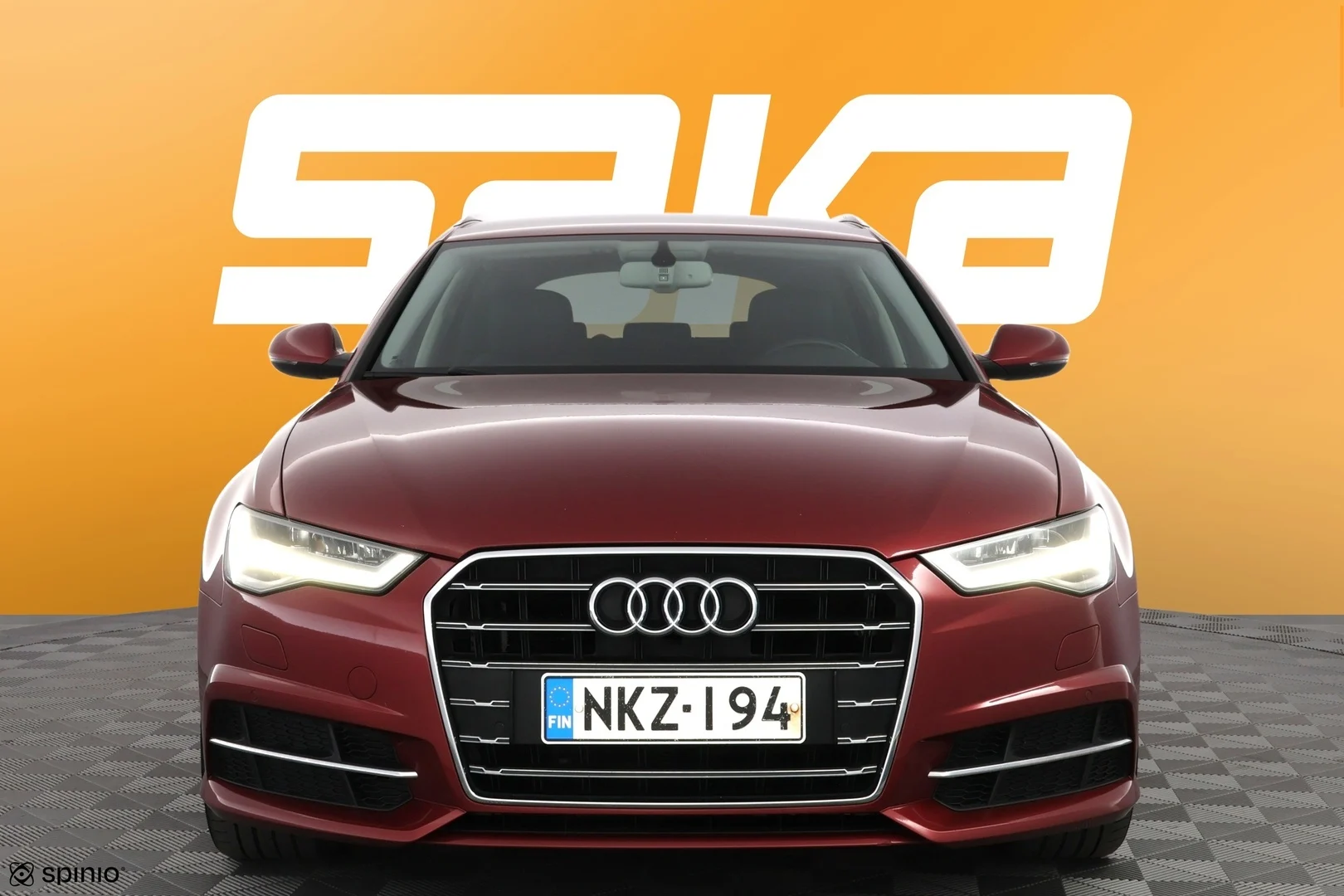 Car Image - 6NPfS3yw6BNsR6R3mYs0s1