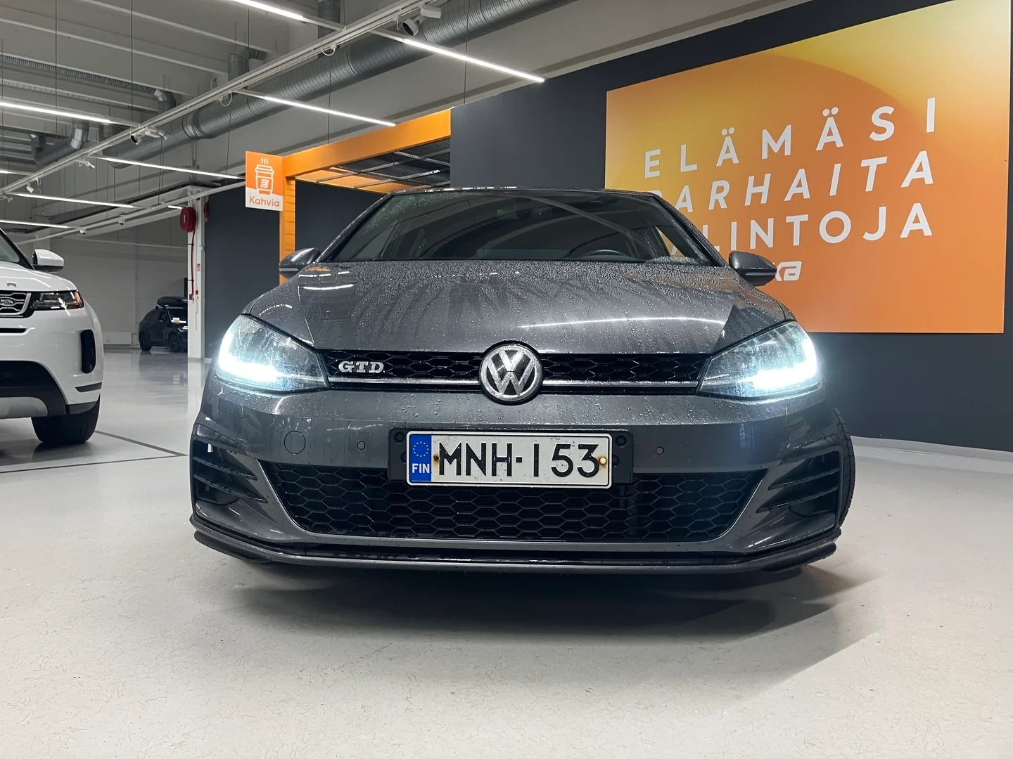 Car Image - 5YzrS3JU0zRRl7HegOi2Xh