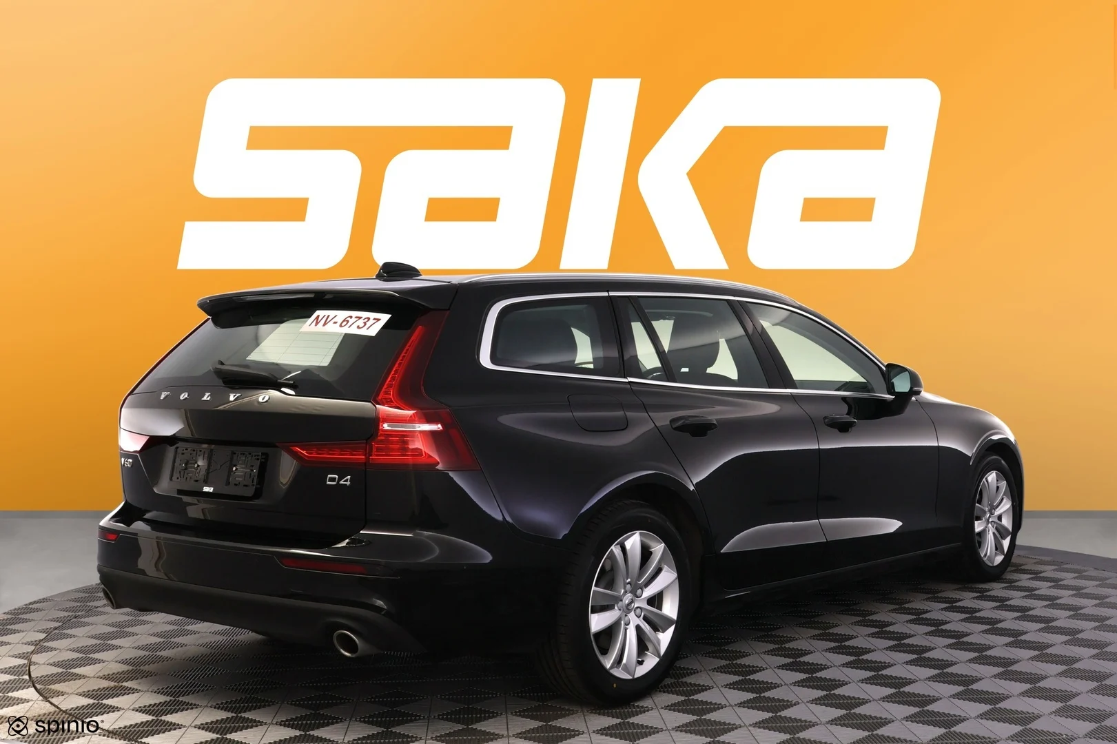 Car Image - 40kPhkrToT9snJ6oR4U1Wk