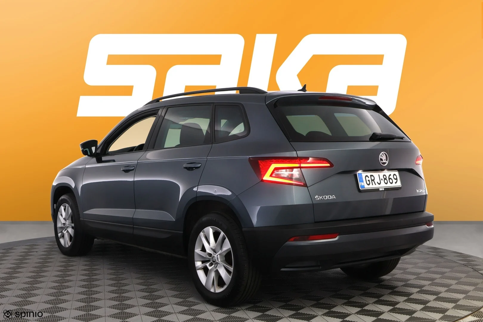 Car Image - 27ApwB9vBT6s1x1Sry2OyV