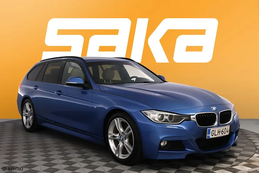 BMW 325