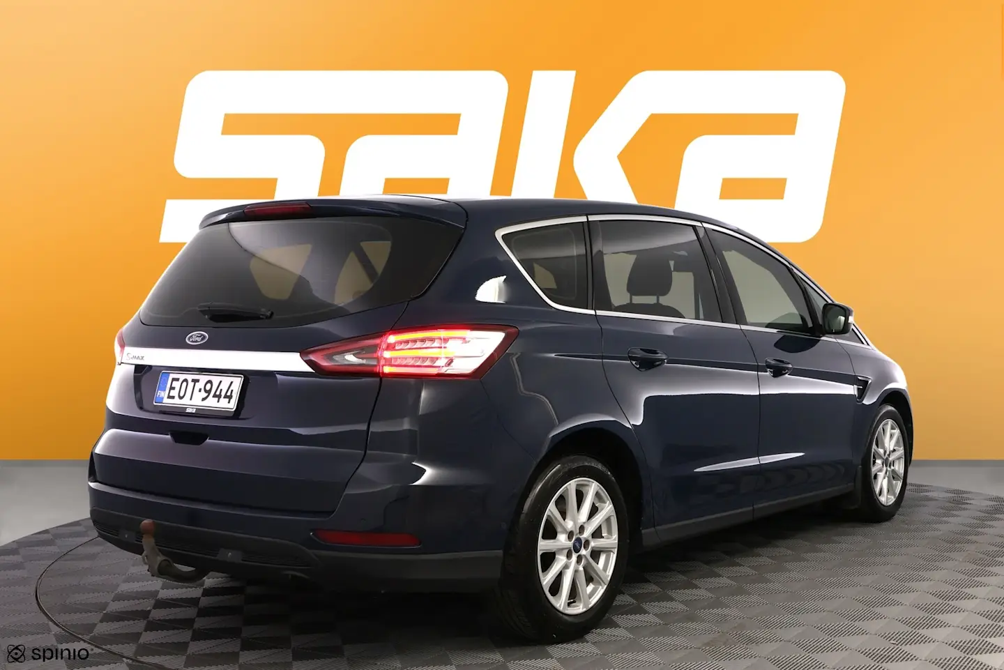 Car Image - 5P5SDSDDNZSZMolTQdMrrg