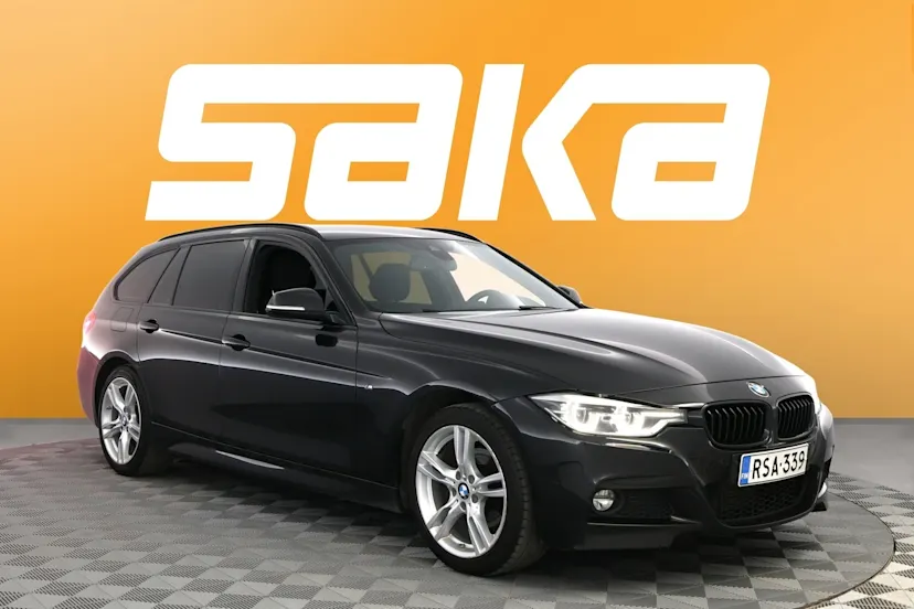 BMW 320