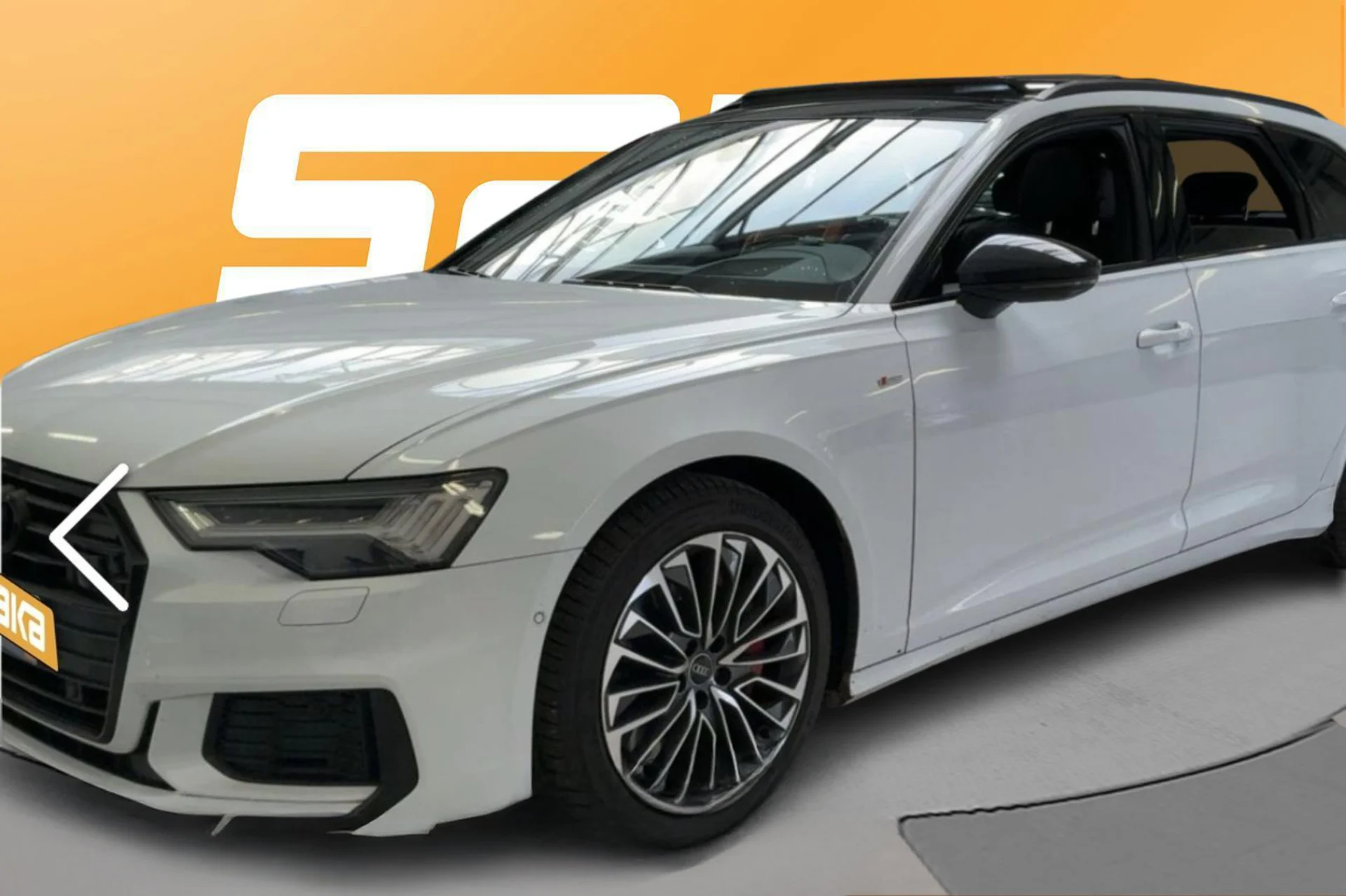 Car Image - 36G9RnSKAmJ4iW59zGGLnU