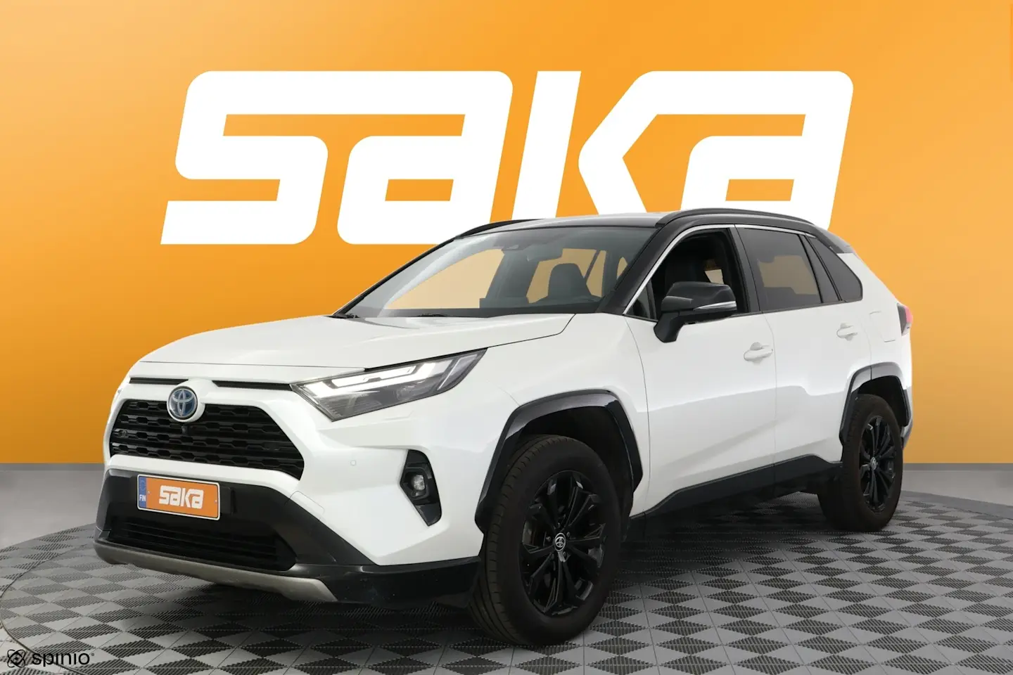 Car Image - 4VFBXO9mQZa5G3XqObkOxS