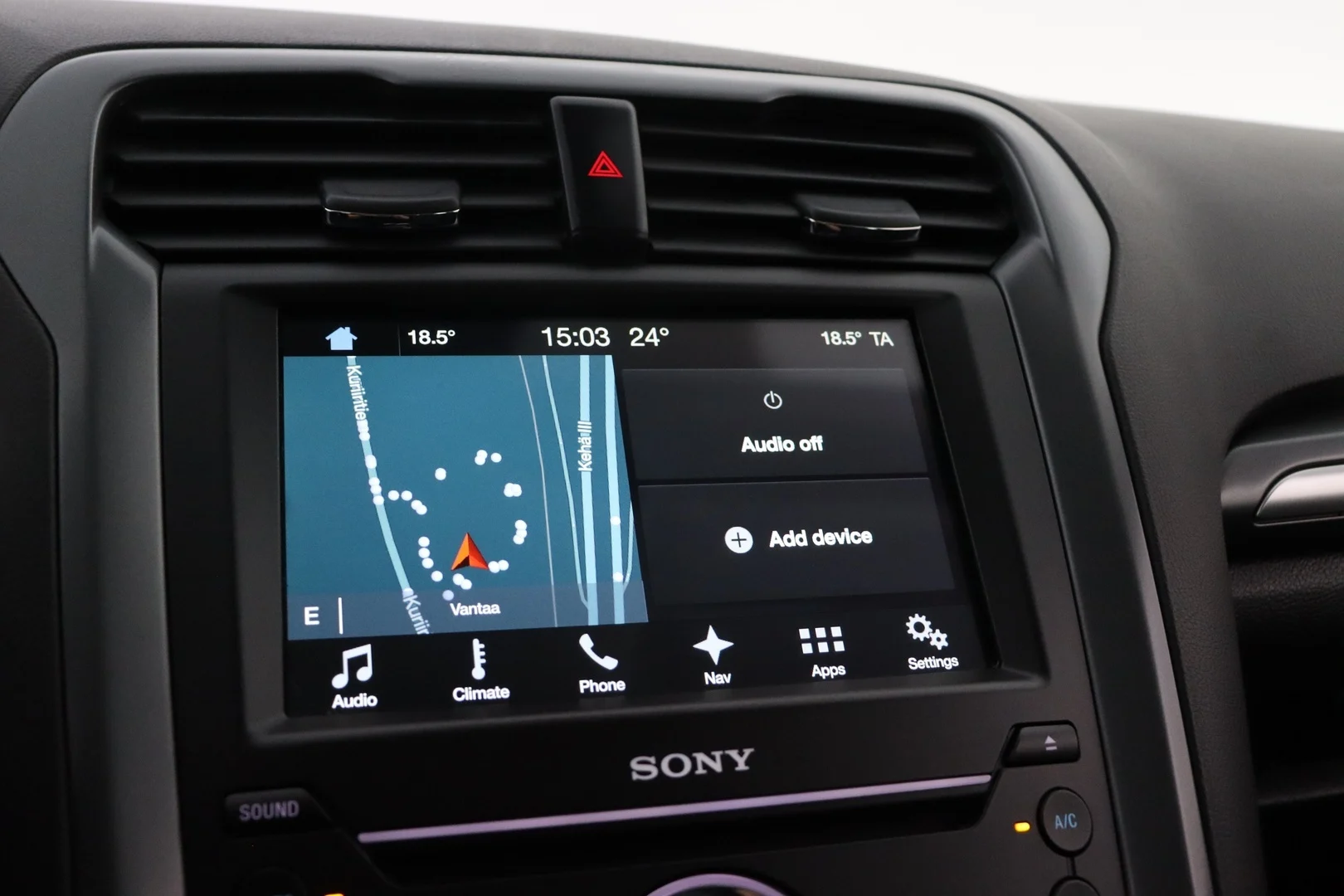 Car Image - 3SvFqgxcf7Af92TDZ7NOfj