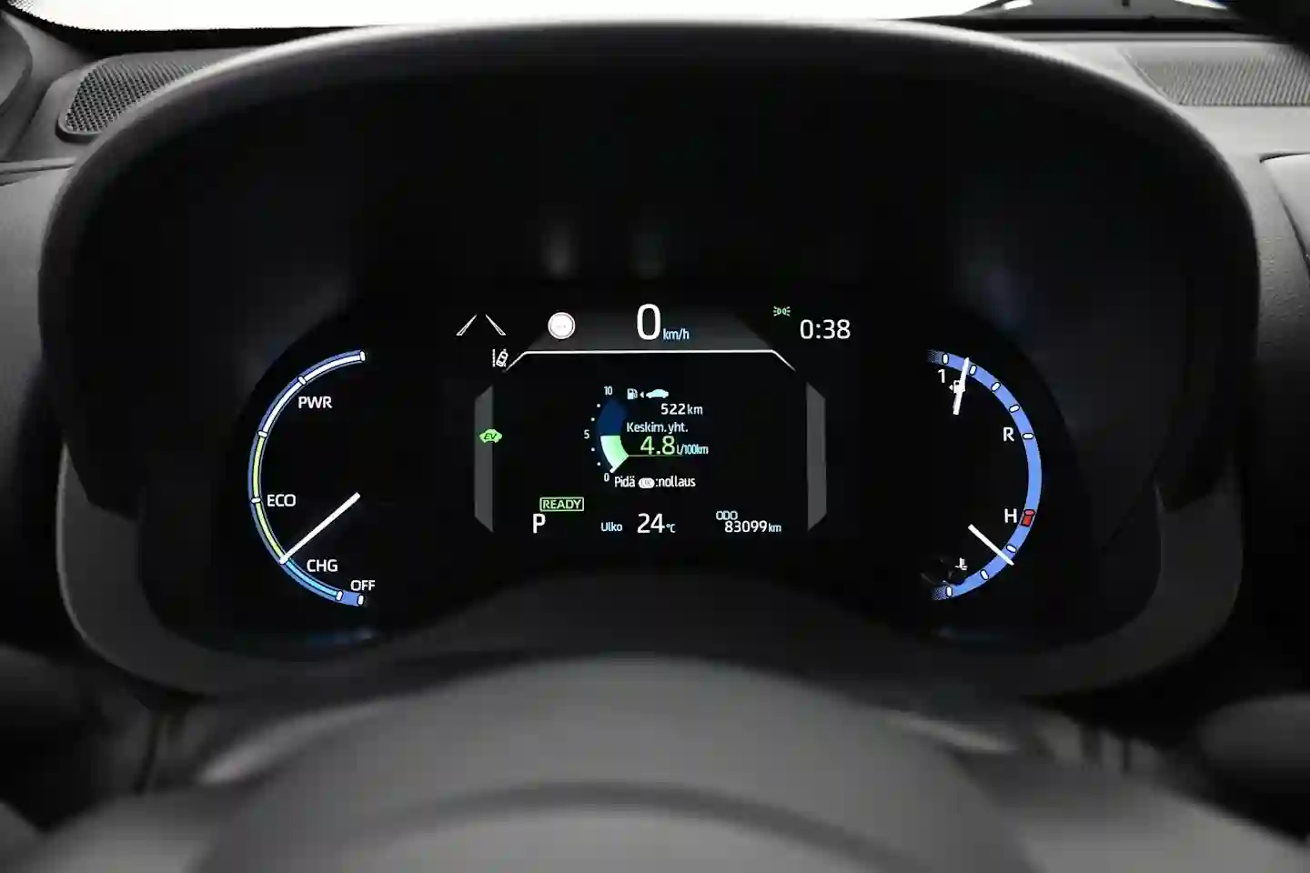 Car Image - 14DBduBVlzPTYMZouDvpUn