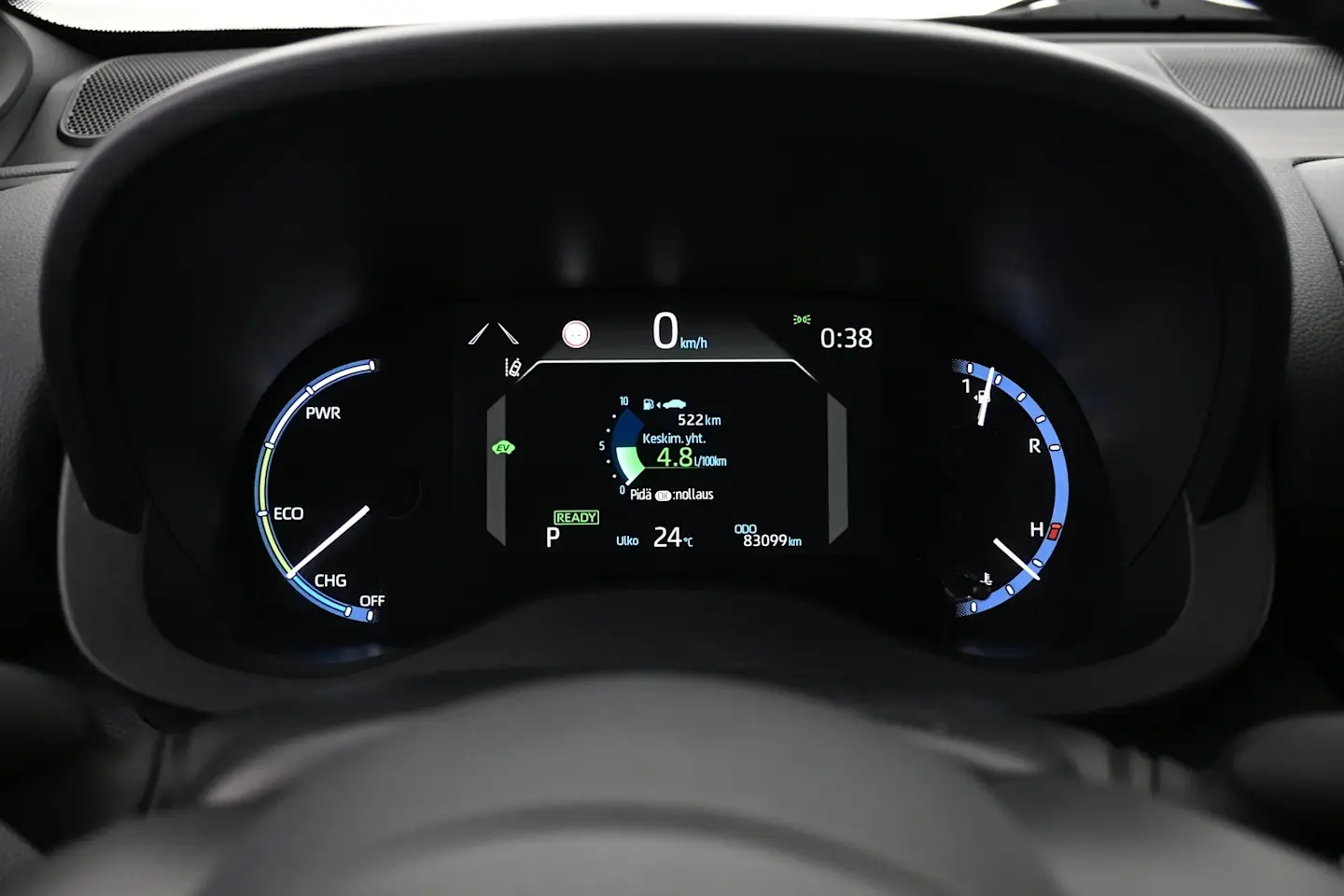 Car Image - 14DBduBVlzPTYMZouDvpUn