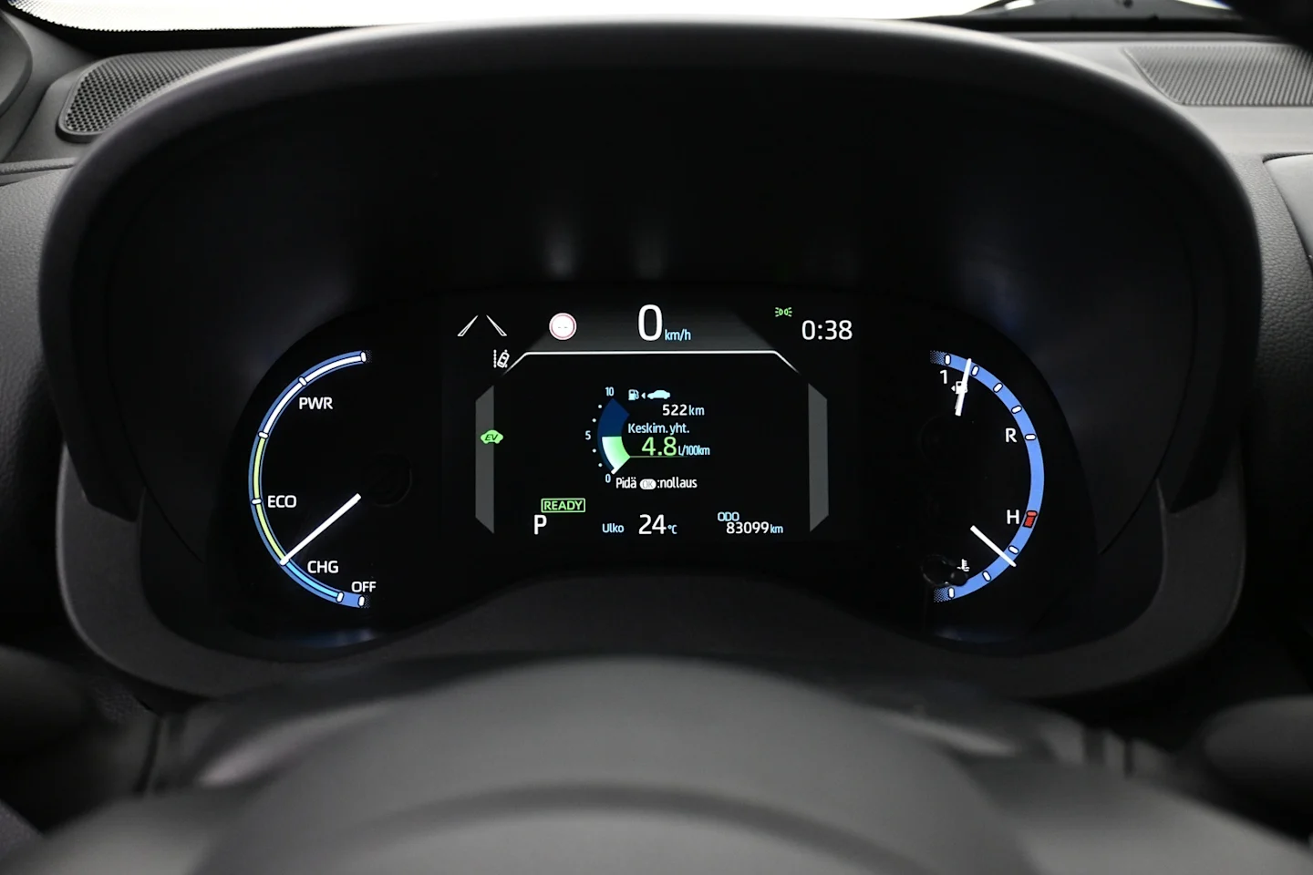 Car Image - 14DBduBVlzPTYMZouDvpUn