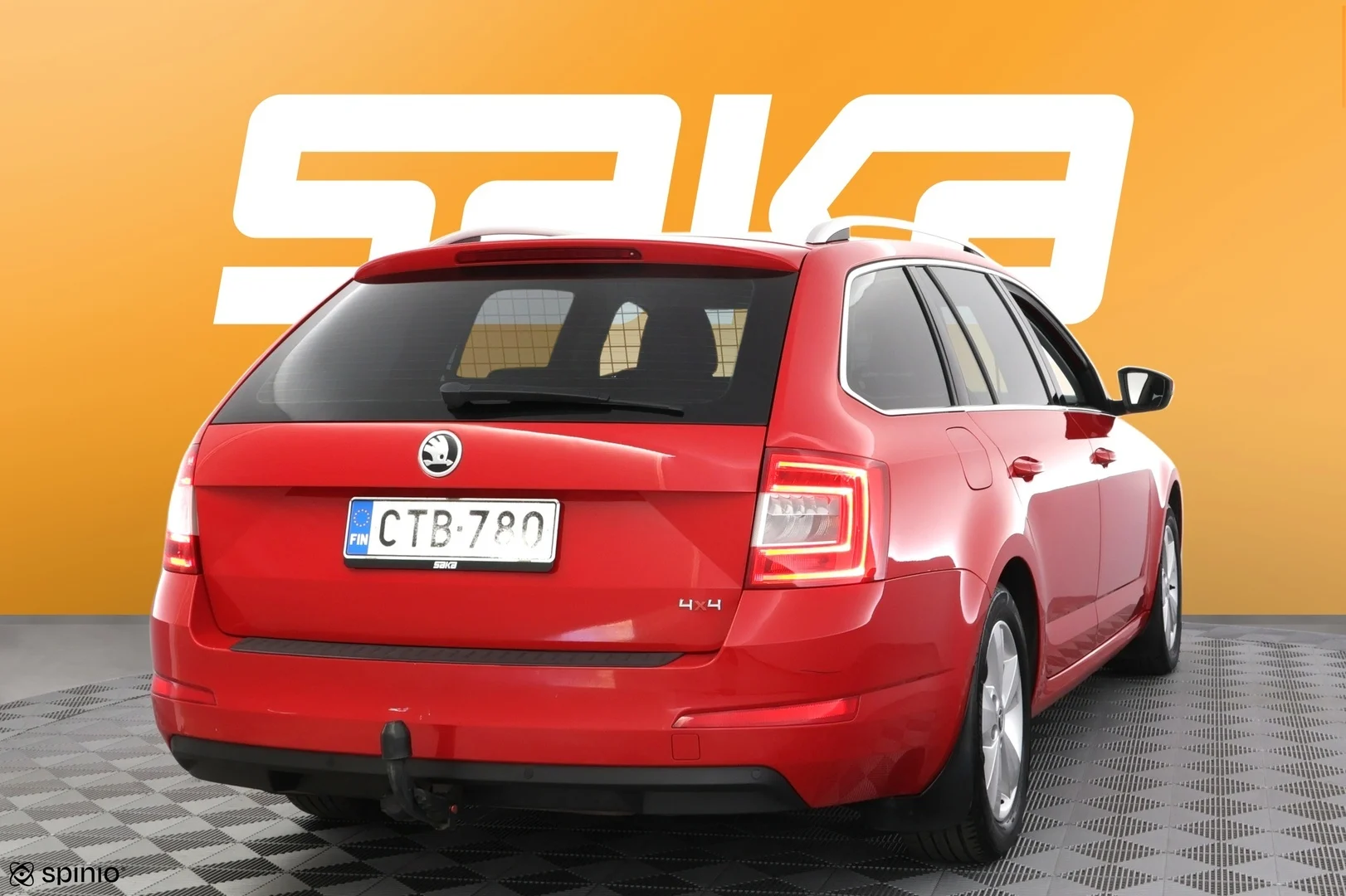 Car Image - 5mlmBiTQBEoBifChKdsZTo