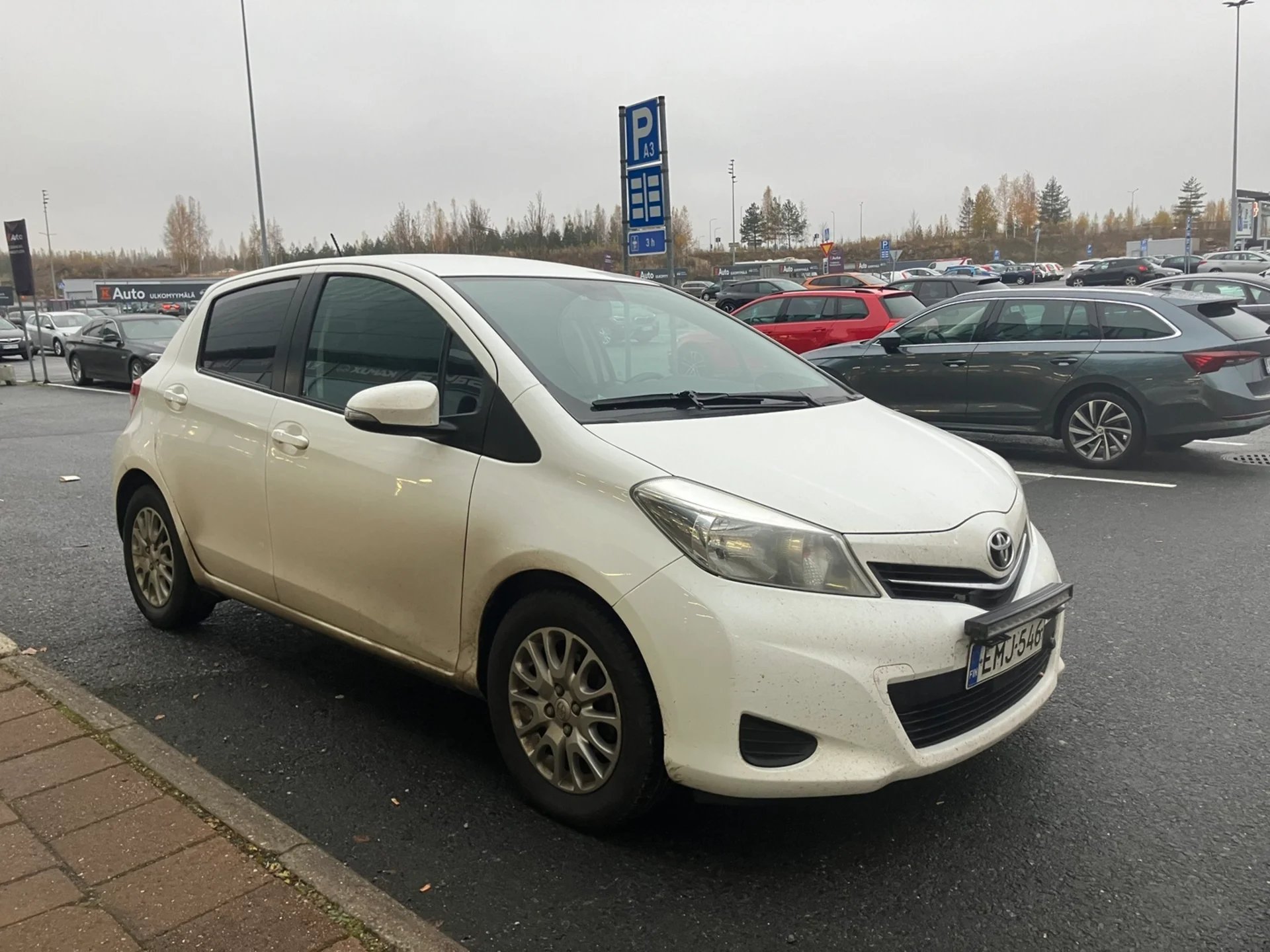 Car Image - 4CMZ6ld7URytpg7MqJDetG