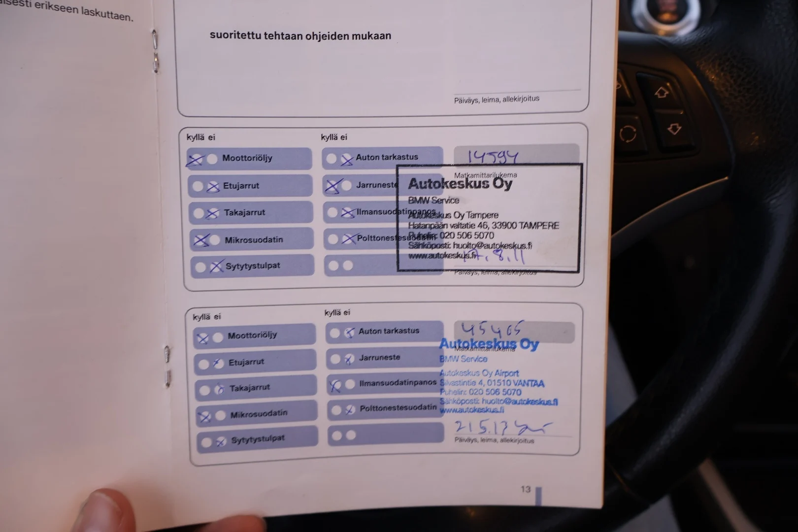 Car Image - 4LlG1lObF8hRTjDzgxDv45