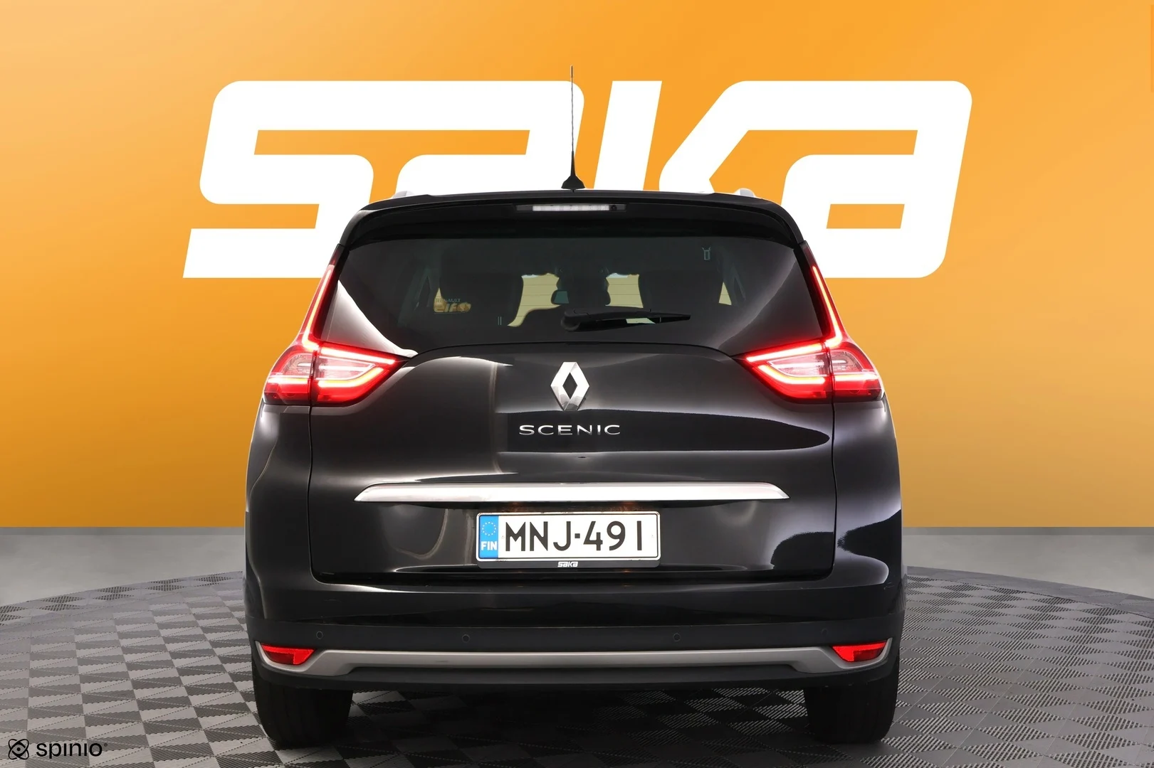 Car Image - 30uzQiHxesofB4h9VhdvkK