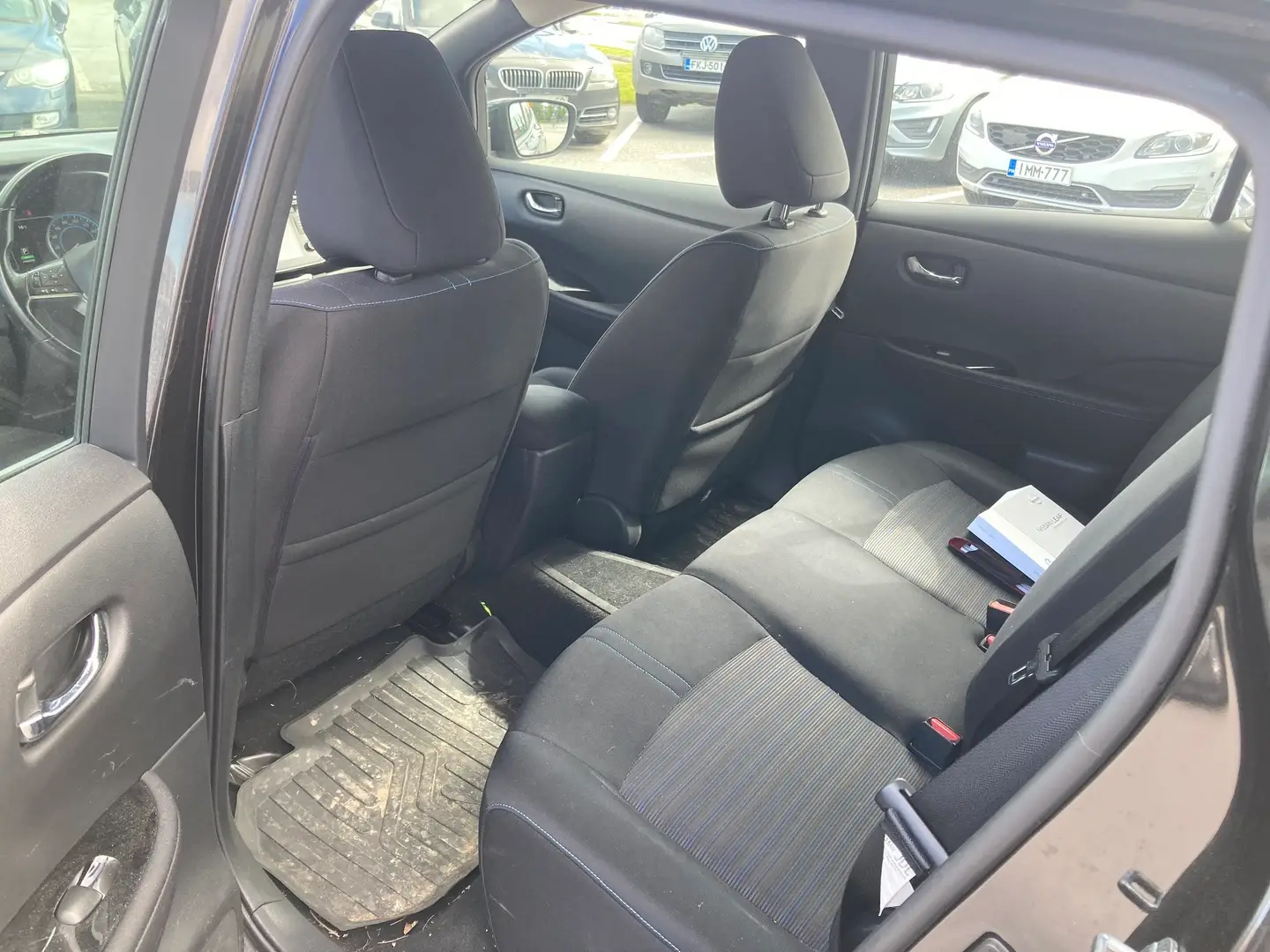 Car Image - 6mRhjkZybIPAS5OcRxOiKq