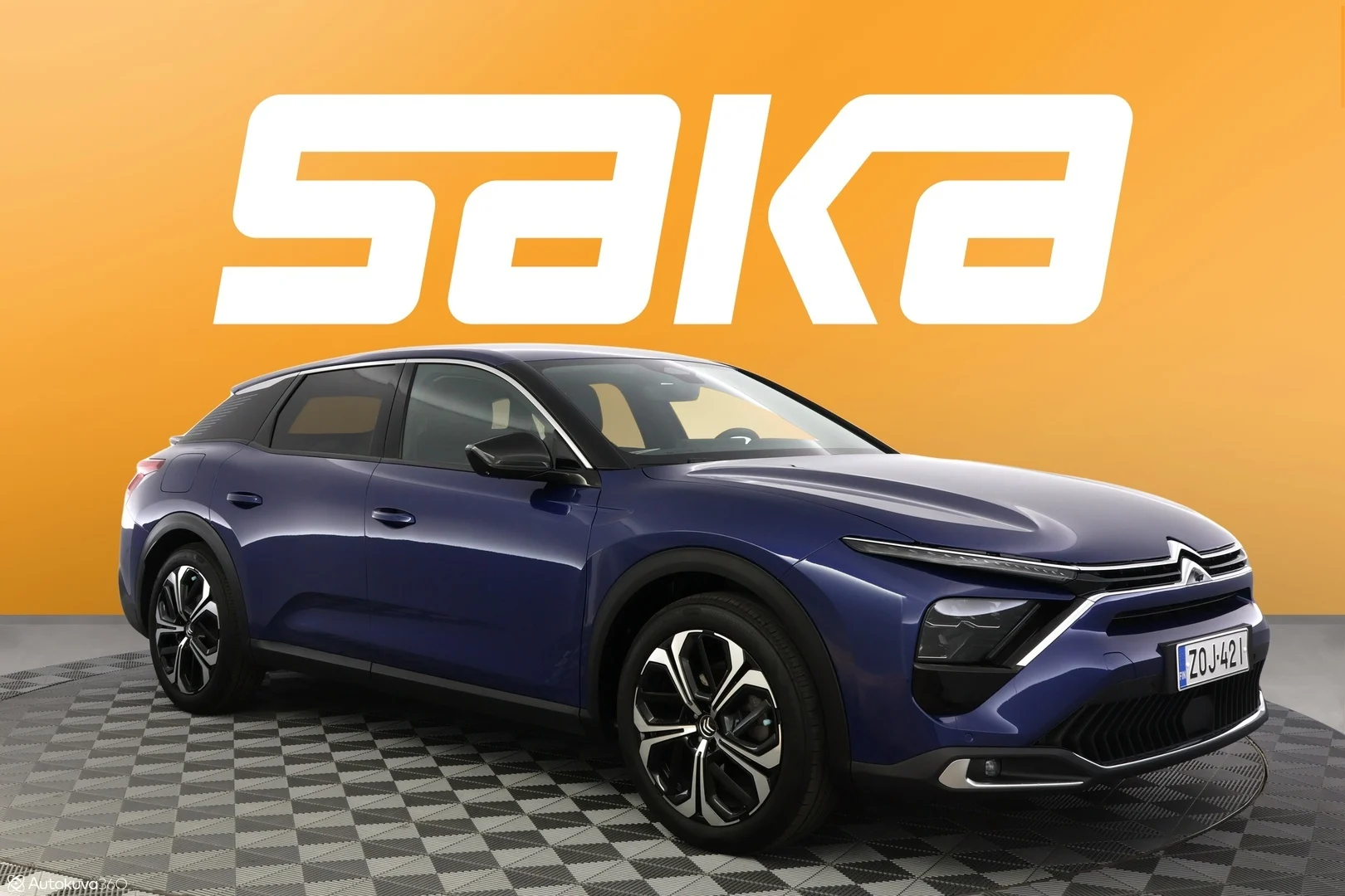 Car Image - IaUsxvKqLSucOOQI8i7ba