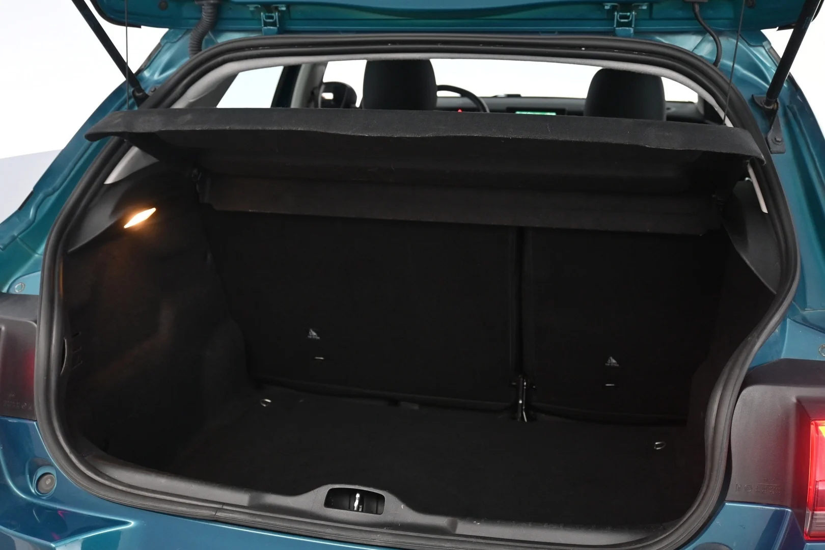 Car Image - 3fxAfowjJ6G5klwwEEeXXi