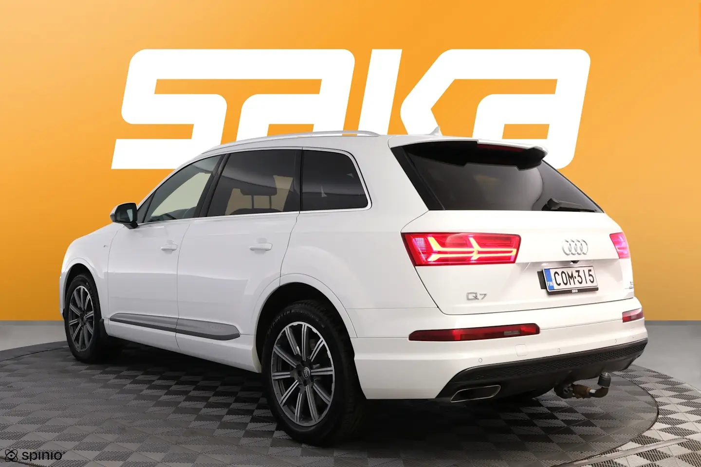 Car Image - 1LaauU3vsWUb845GmLJ5FY