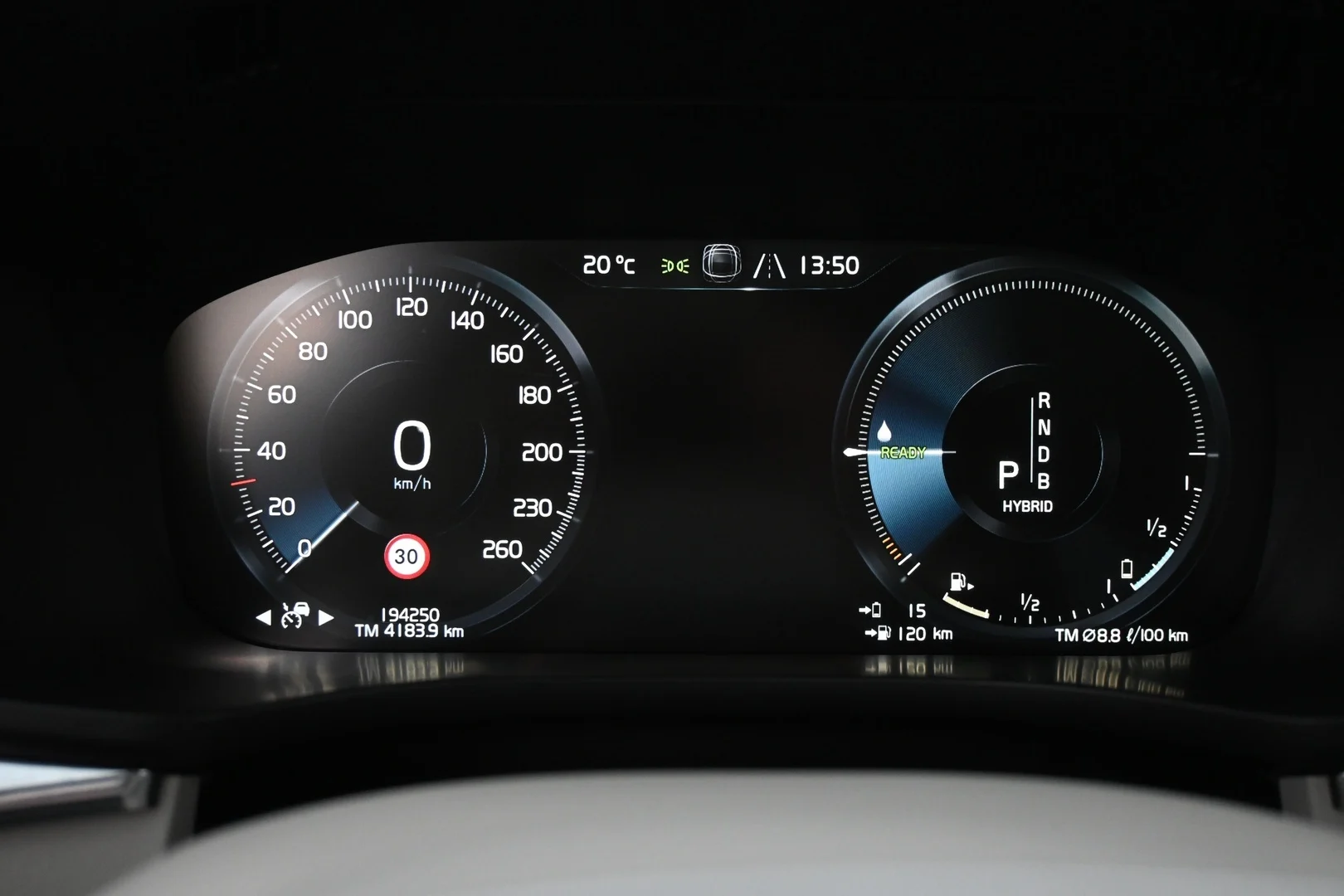 Car Image - 4l5fyjMg8WRkFRpiAcyhWr