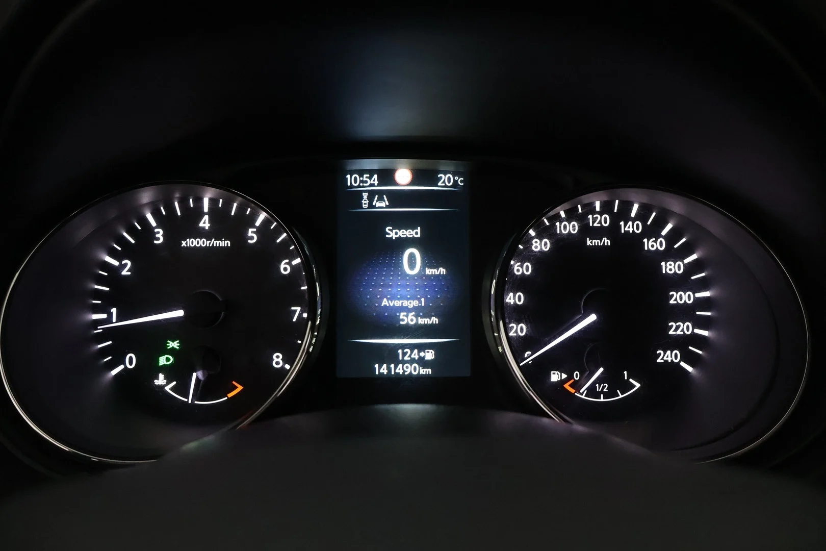 Car Image - 7jkVfk537rVjoRoRmdLWxr