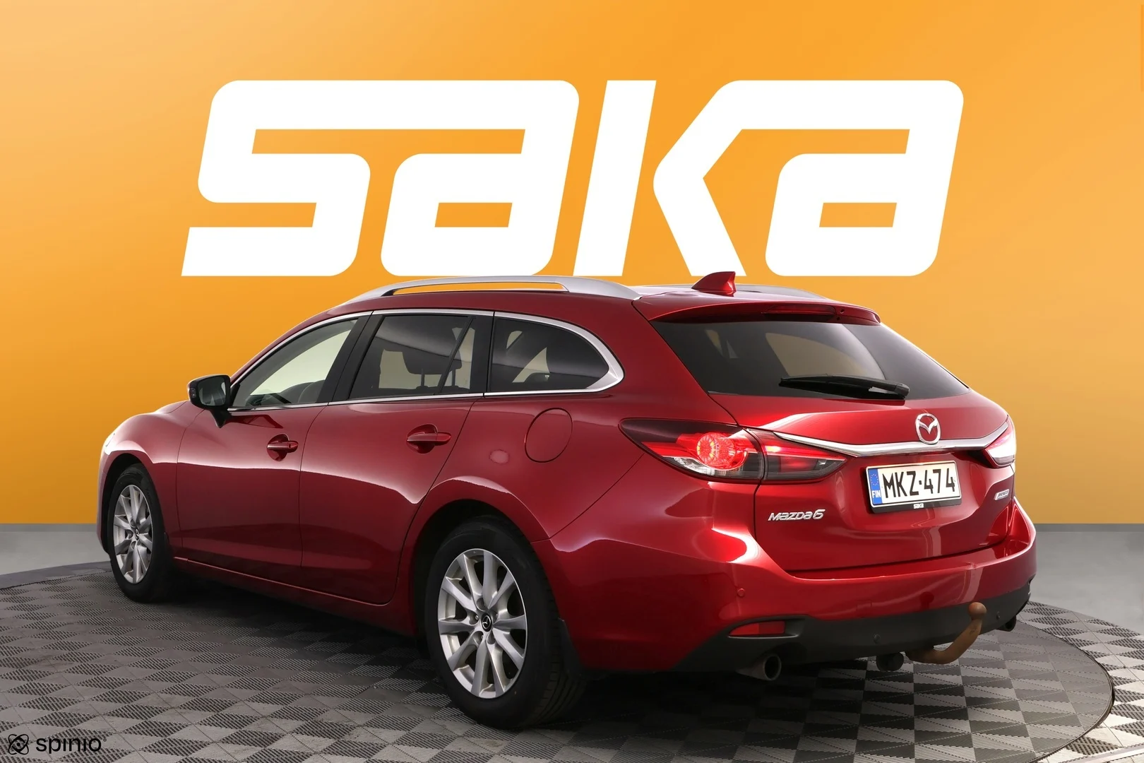 Car Image - 2l3DMfl7S6fTIROkLJz4K