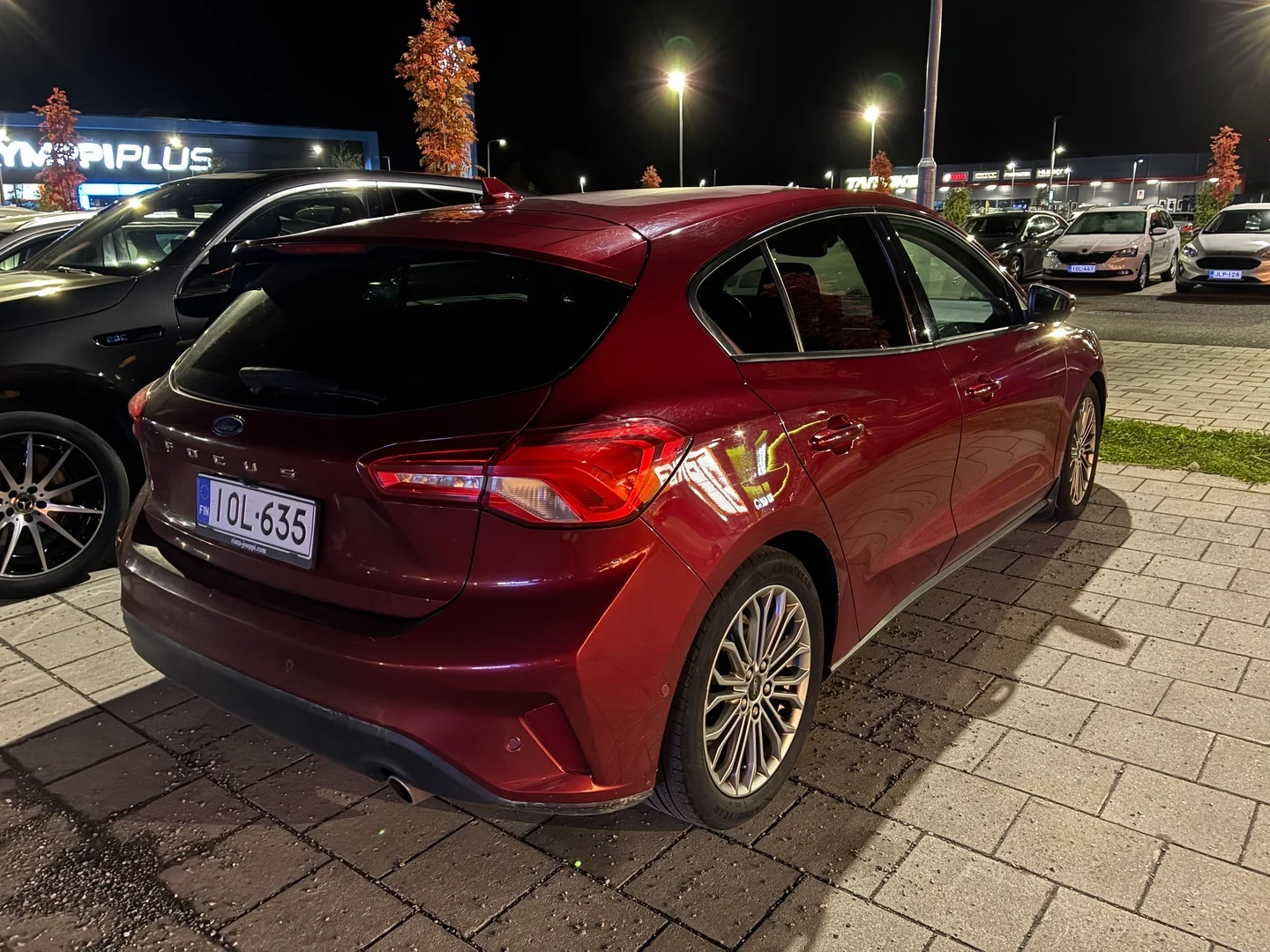 Car Image - 2AcJC20USMmKmvbdS300KO